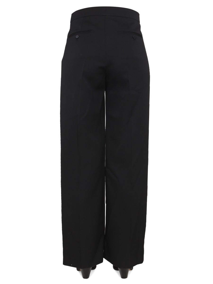 Isabel Marant Women Pants "Scarly" ISABEL MARANT