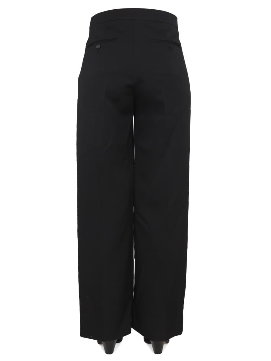 Isabel Marant Women Pants "Scarly" ISABEL MARANT