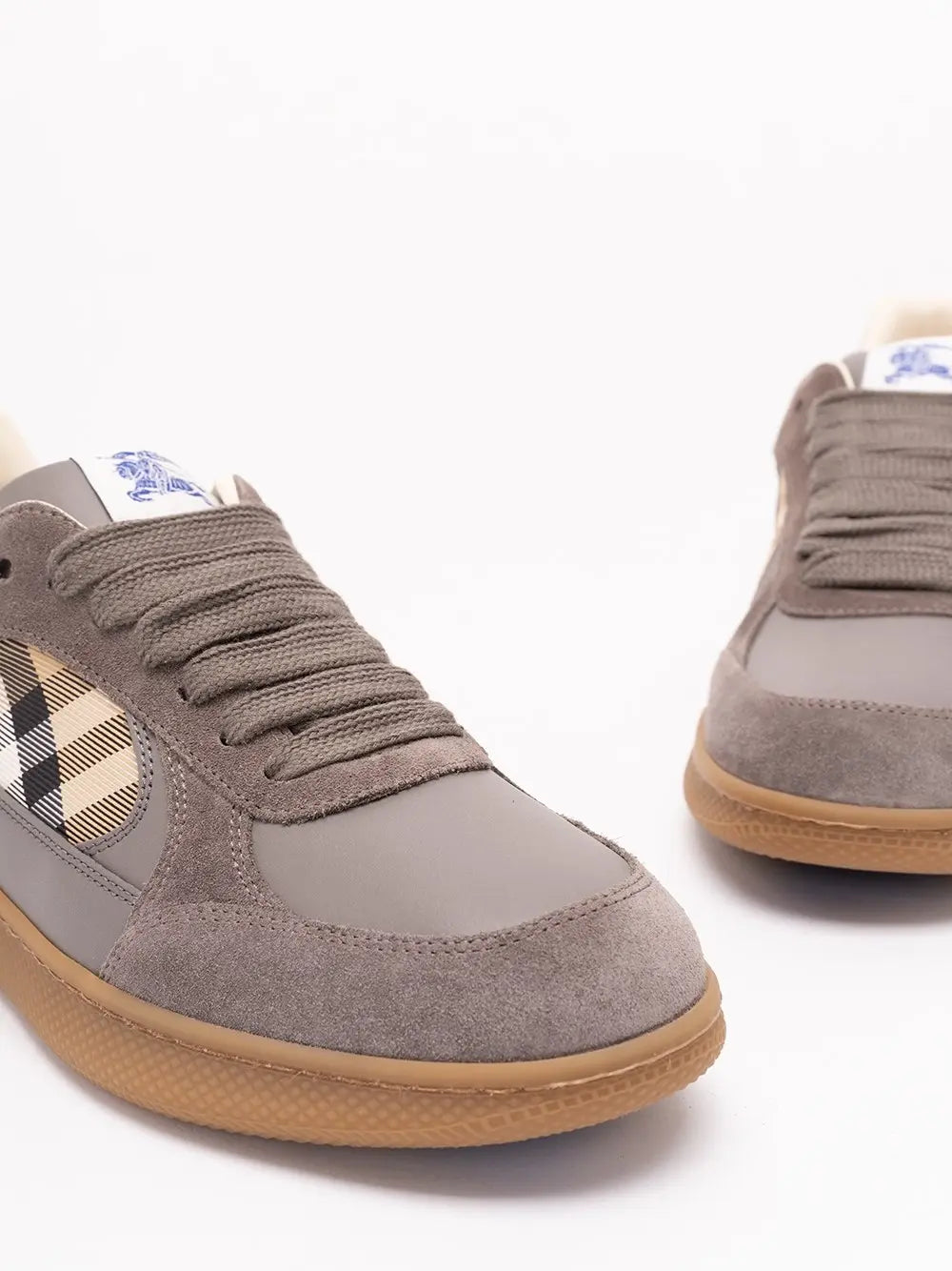 Burberry Men `New Terrace` Sneakers BURBERRY