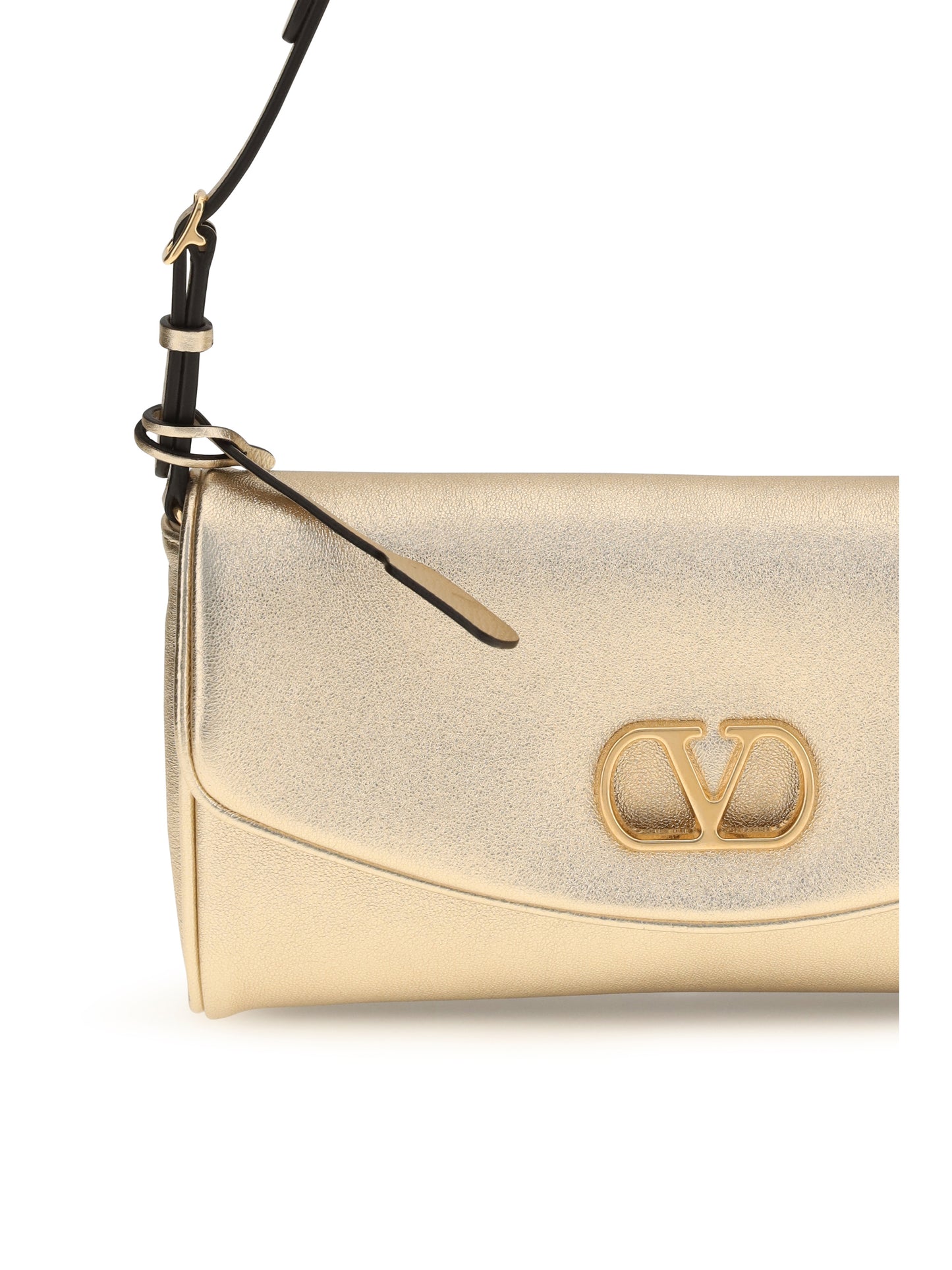 Valentino Garavani Women Small Devain Shoulder Bag VALENTINO GARAVANI
