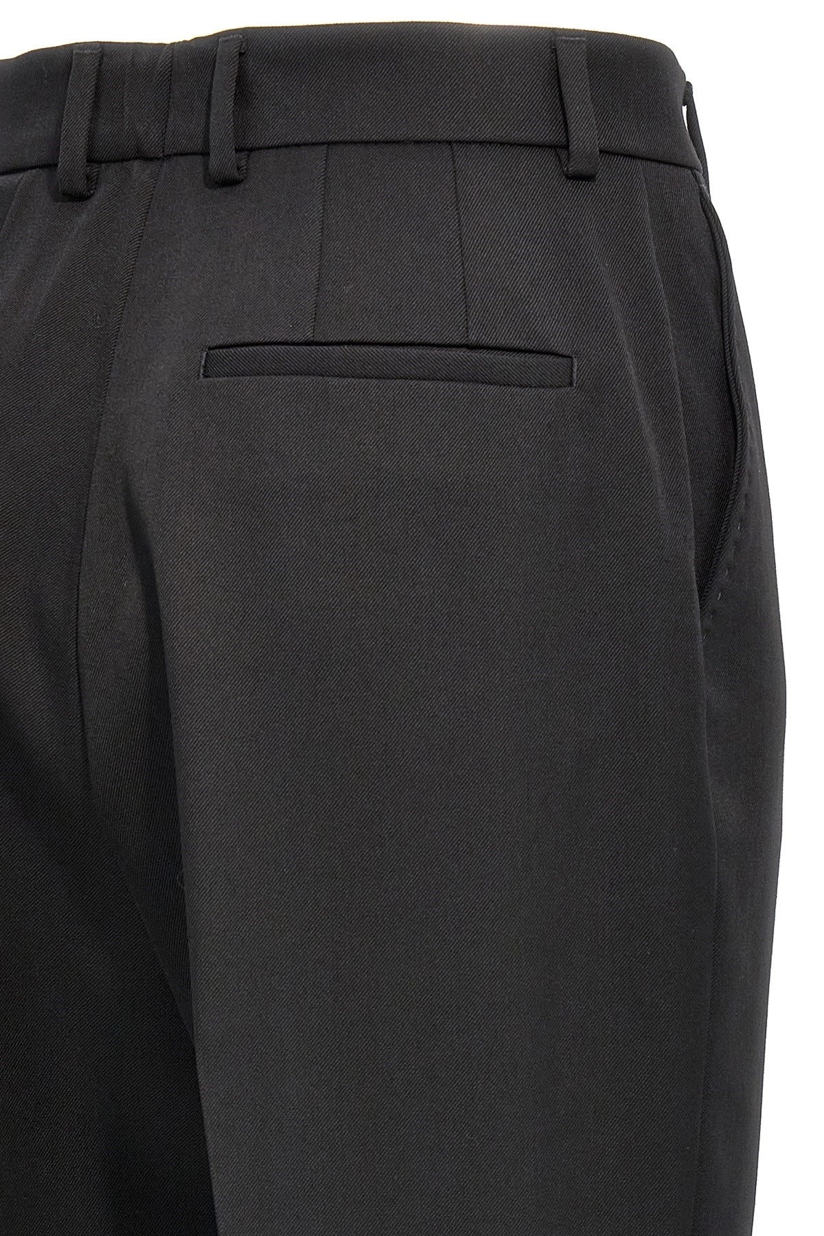 Dolce & Gabbana Women Tailored Trousers DOLCE & GABBANA