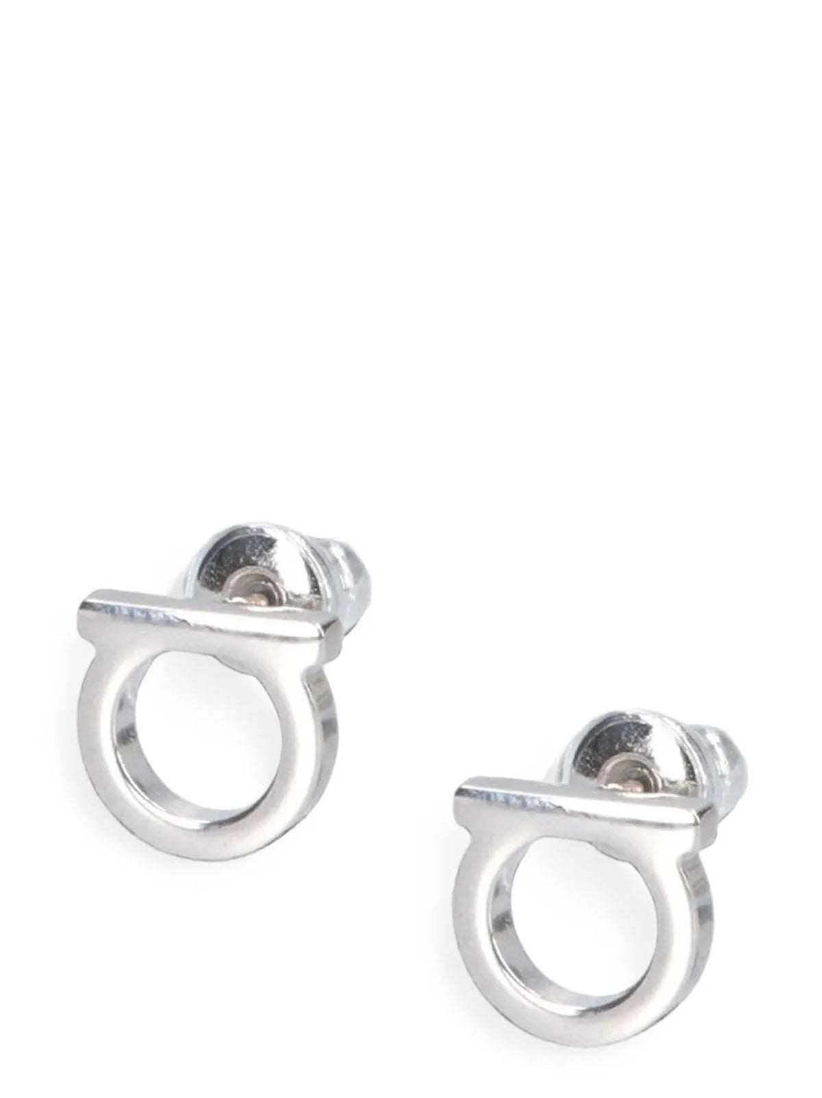 Ferragamo Women 'Gancini S' Earrings FERRAGAMO