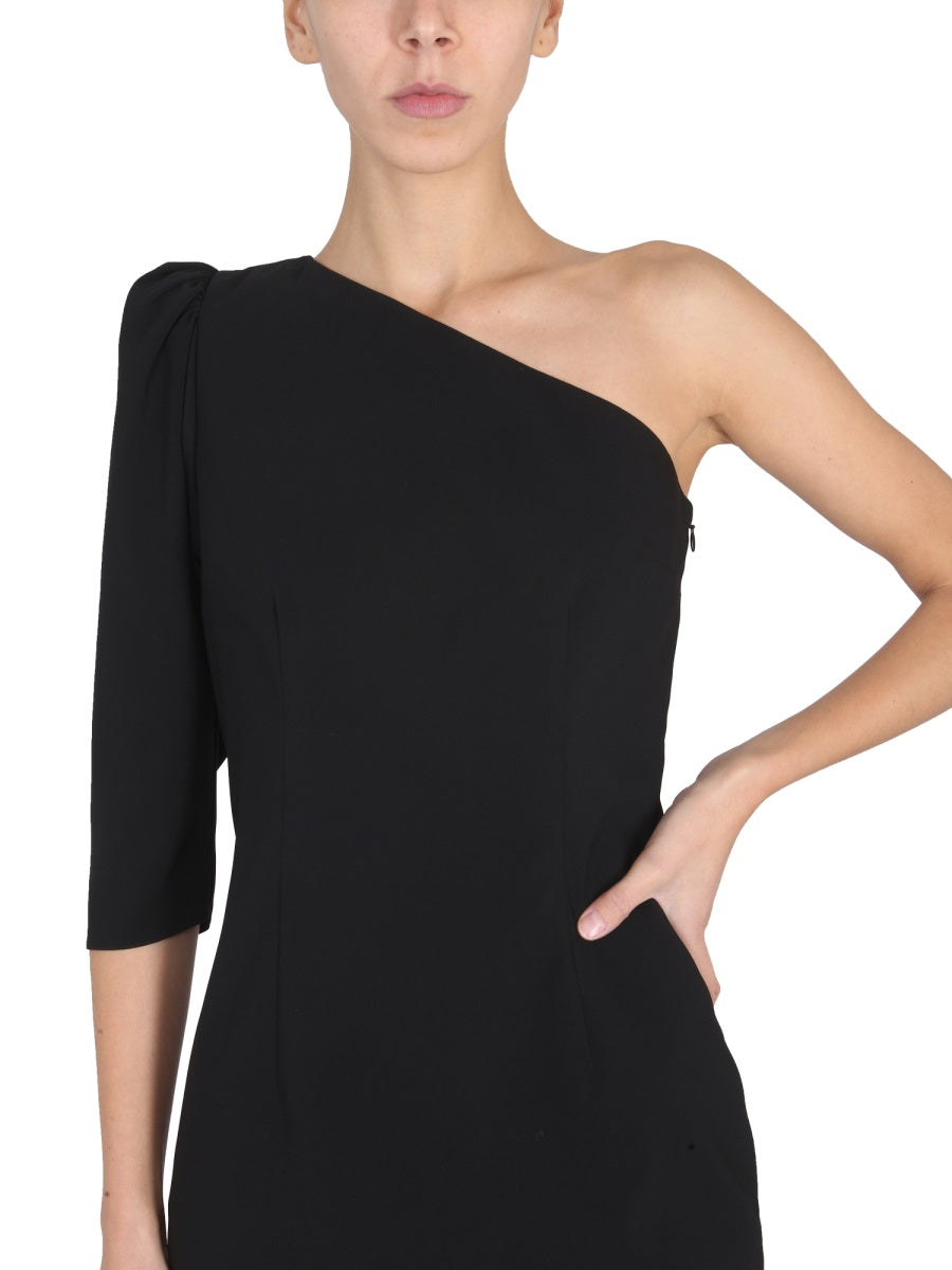 Dsquared2 Women One-Shoulder Dress DSQUARED2