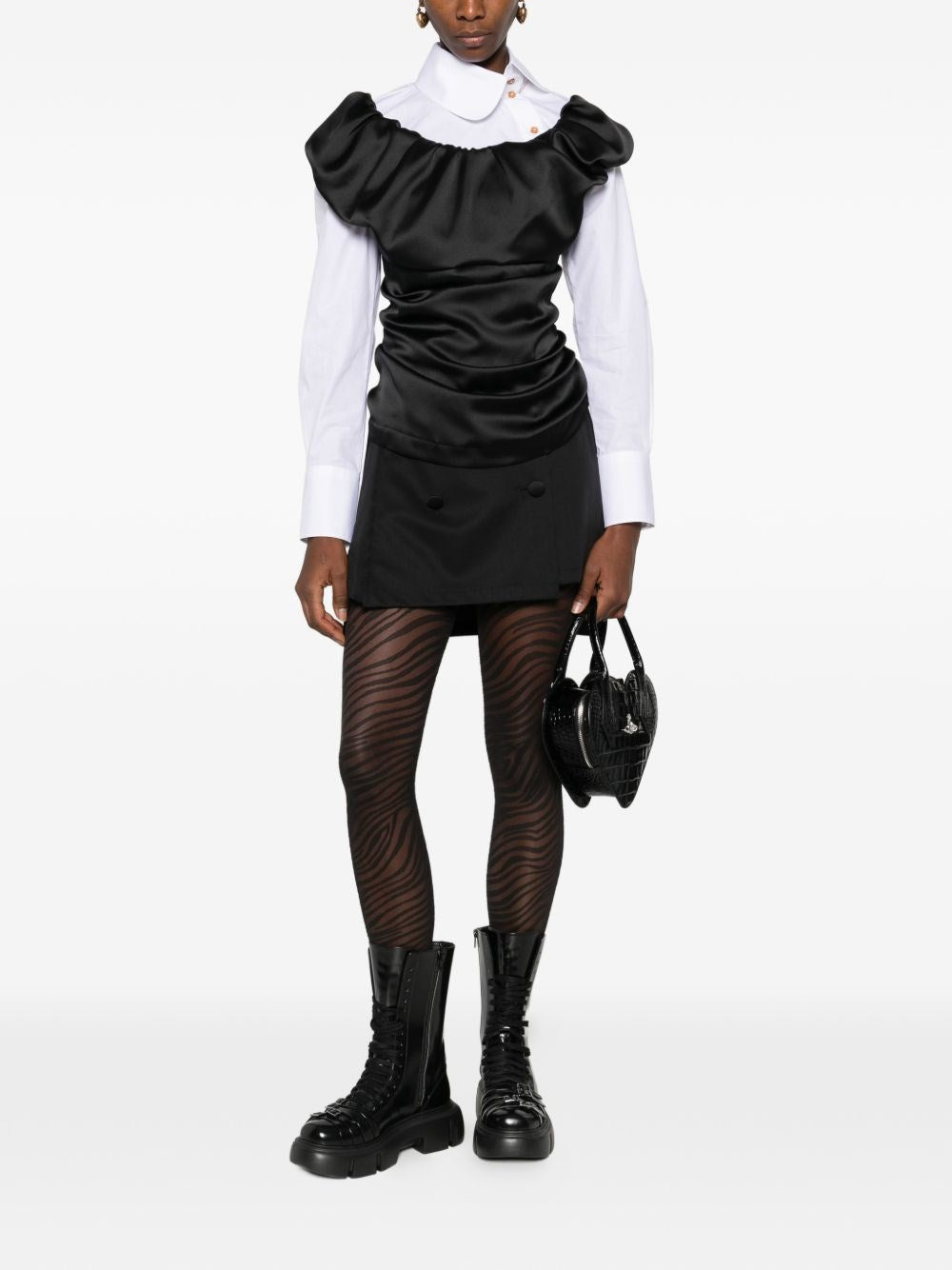 Vivienne Westwood Women Ginnie Top VIVIENNE WESTWOOD