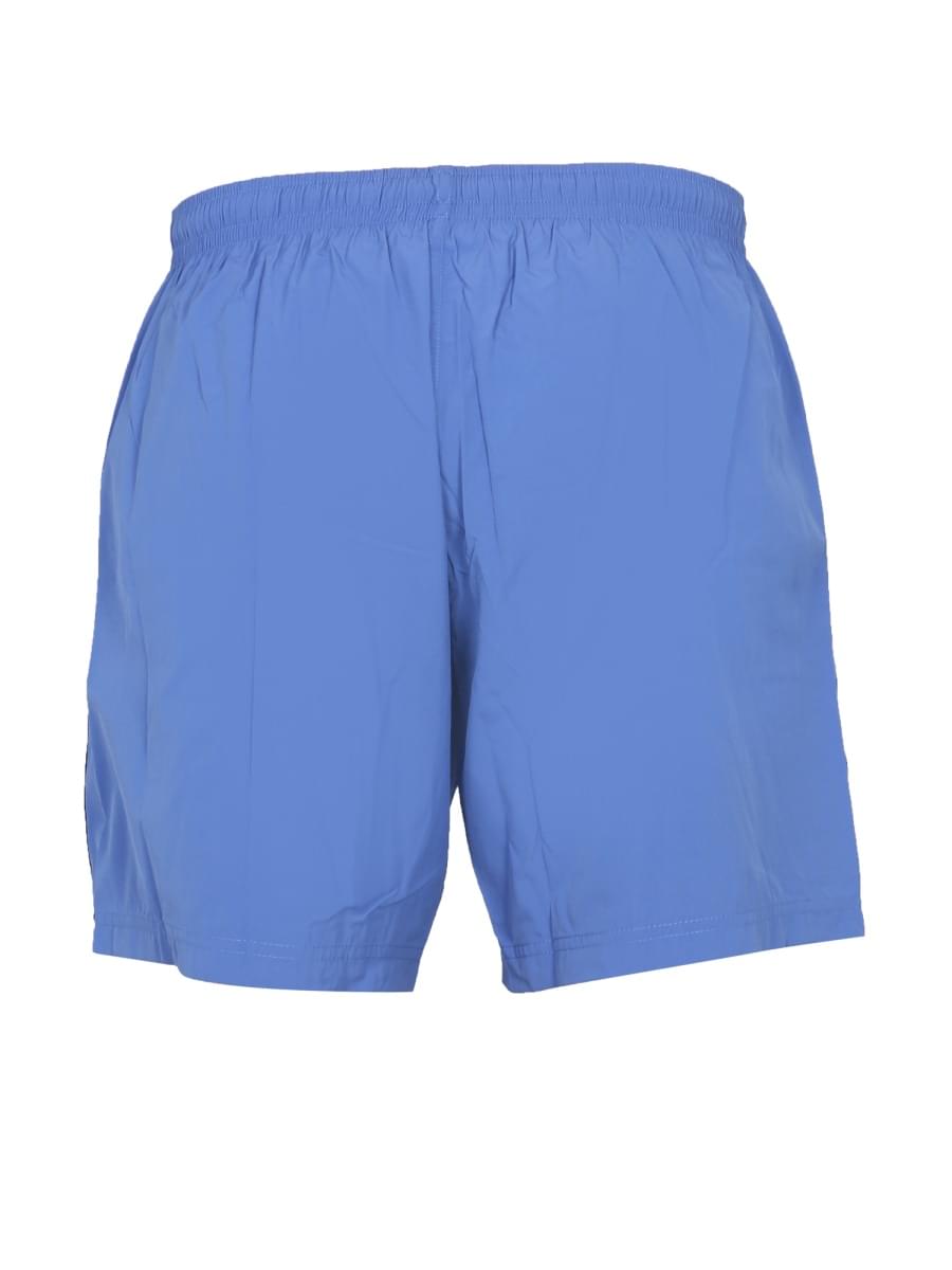 Alexander Mcqueen Men Medium Swimsuit ALEXANDER MCQUEEN