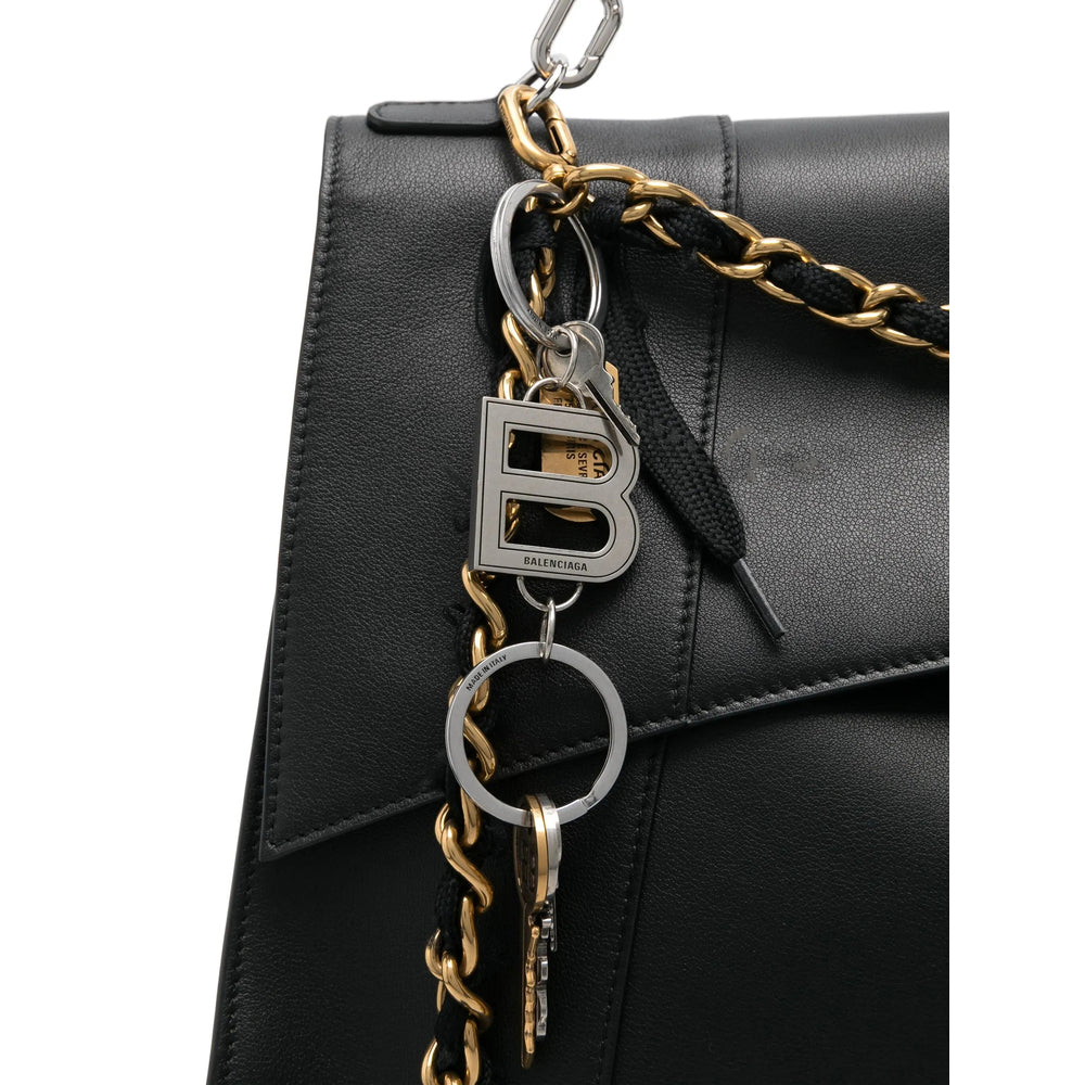 Balenciaga Black Tote Bags Women BALENCIAGA