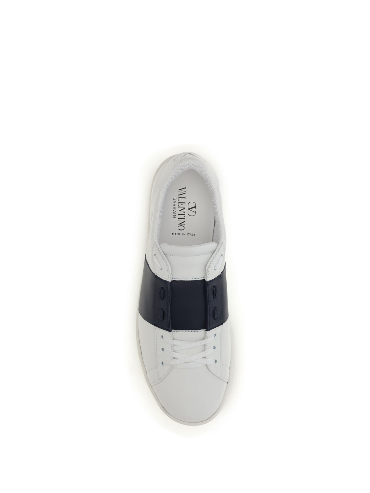 Valentino Garavani Men Open Sneakers VALENTINO GARAVANI