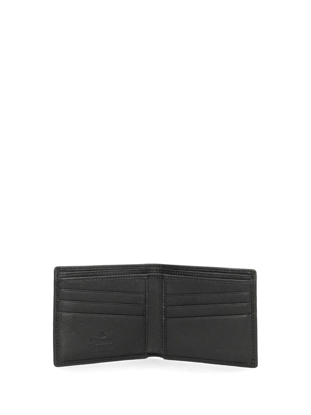 Vivienne Westwood Women Vivienne Westwood Women Billfold Wallet VIVIENNE WESTWOOD