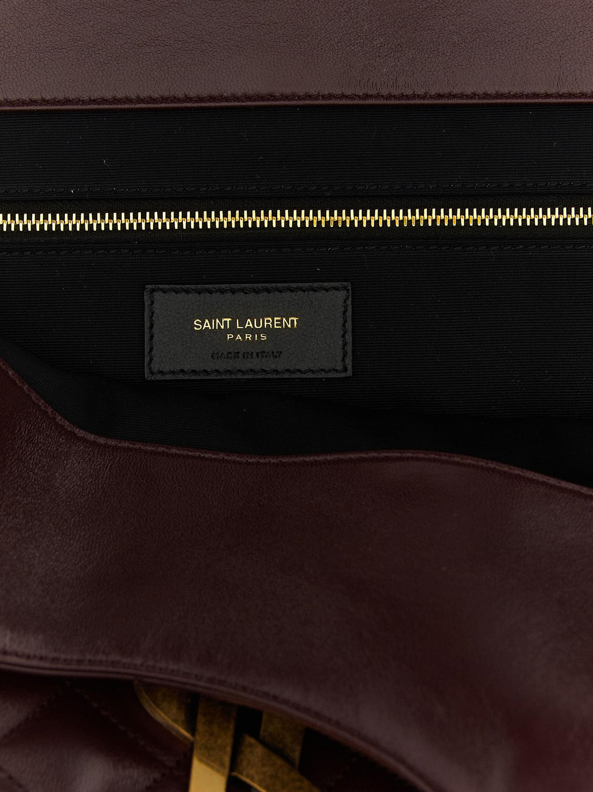 Saint Laurent Women 'Icare' Maxi Shopping Bag SAINT LAURENT