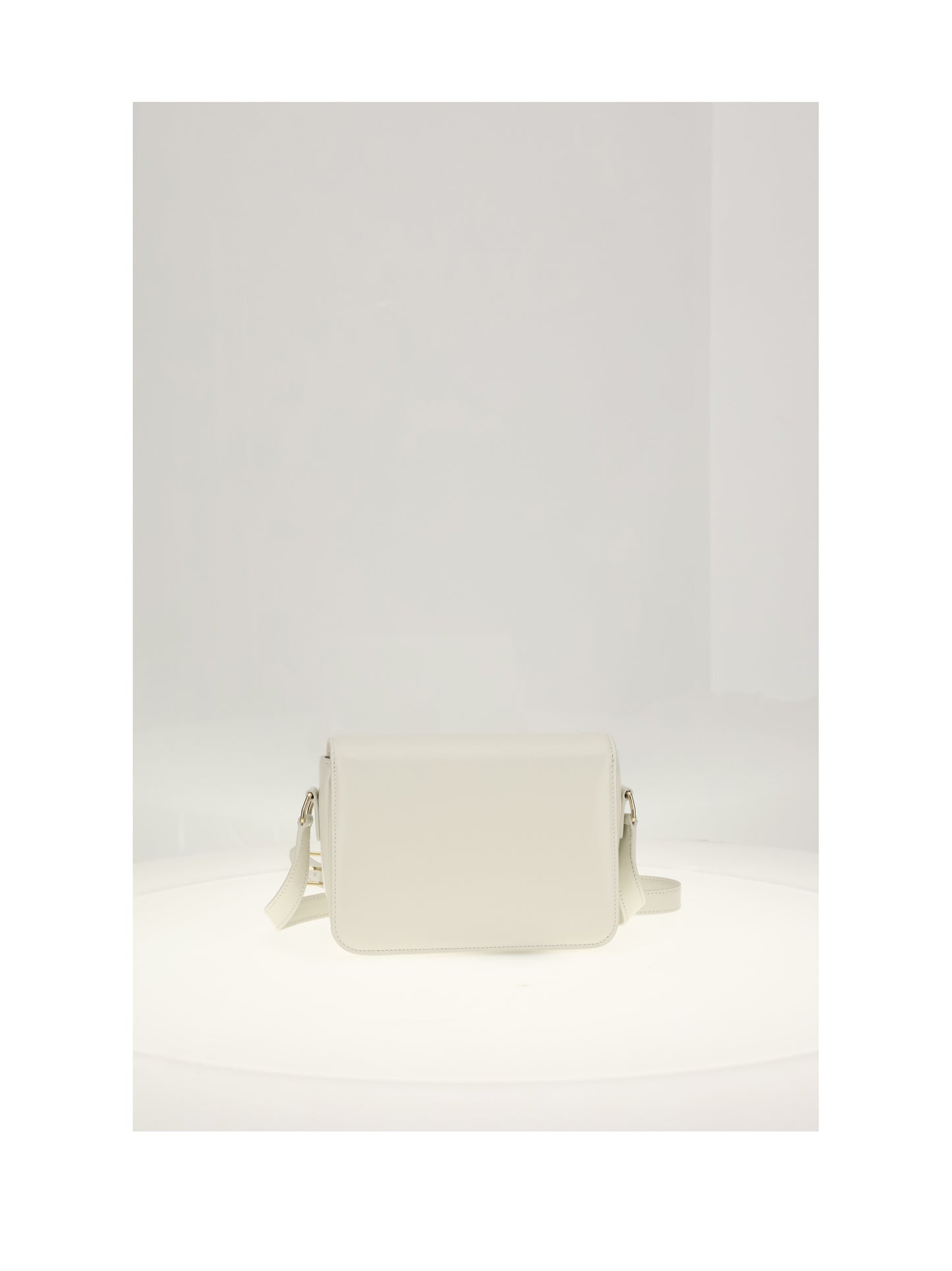 Celine Women Teen Triomphe CELINE