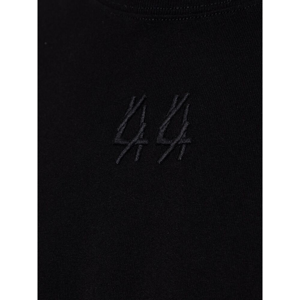 44 Label Group Black T-Shirts & Vests - T-Shirts Men 44 LABEL GROUP