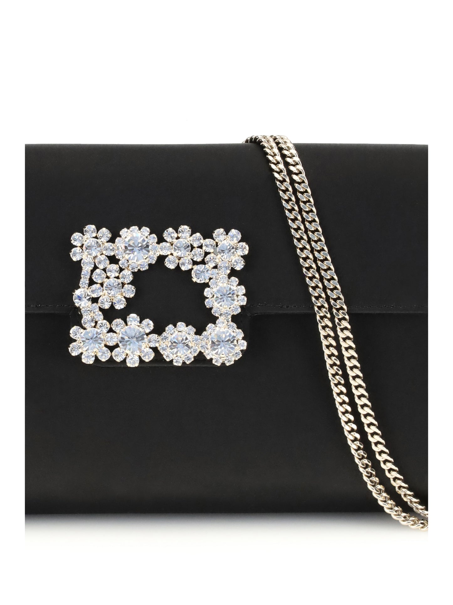 Roger Vivier Women Efflorescence Pochette ROGER VIVIER