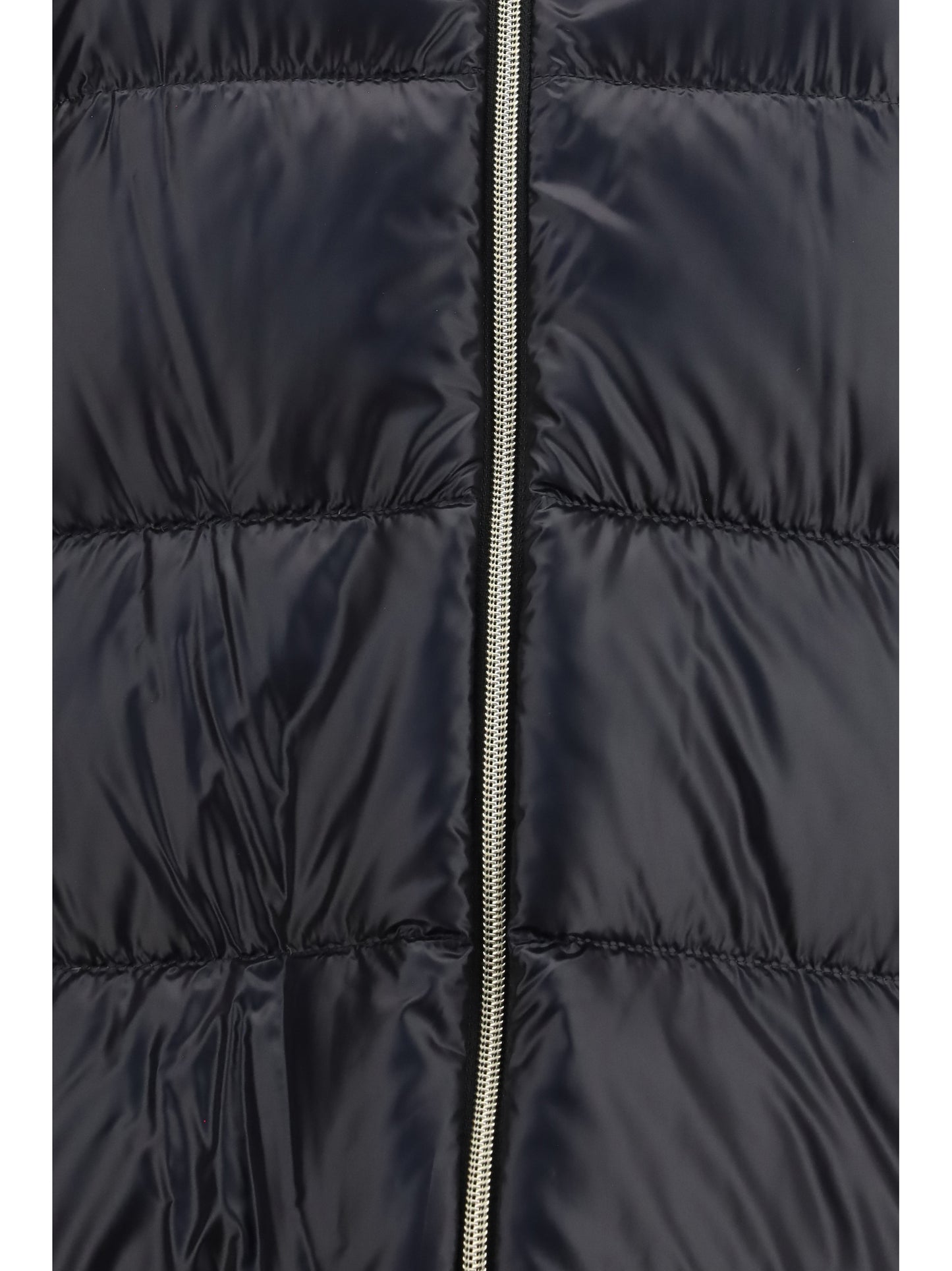 Herno Women Ultralight Nylon Down Jacket HERNO