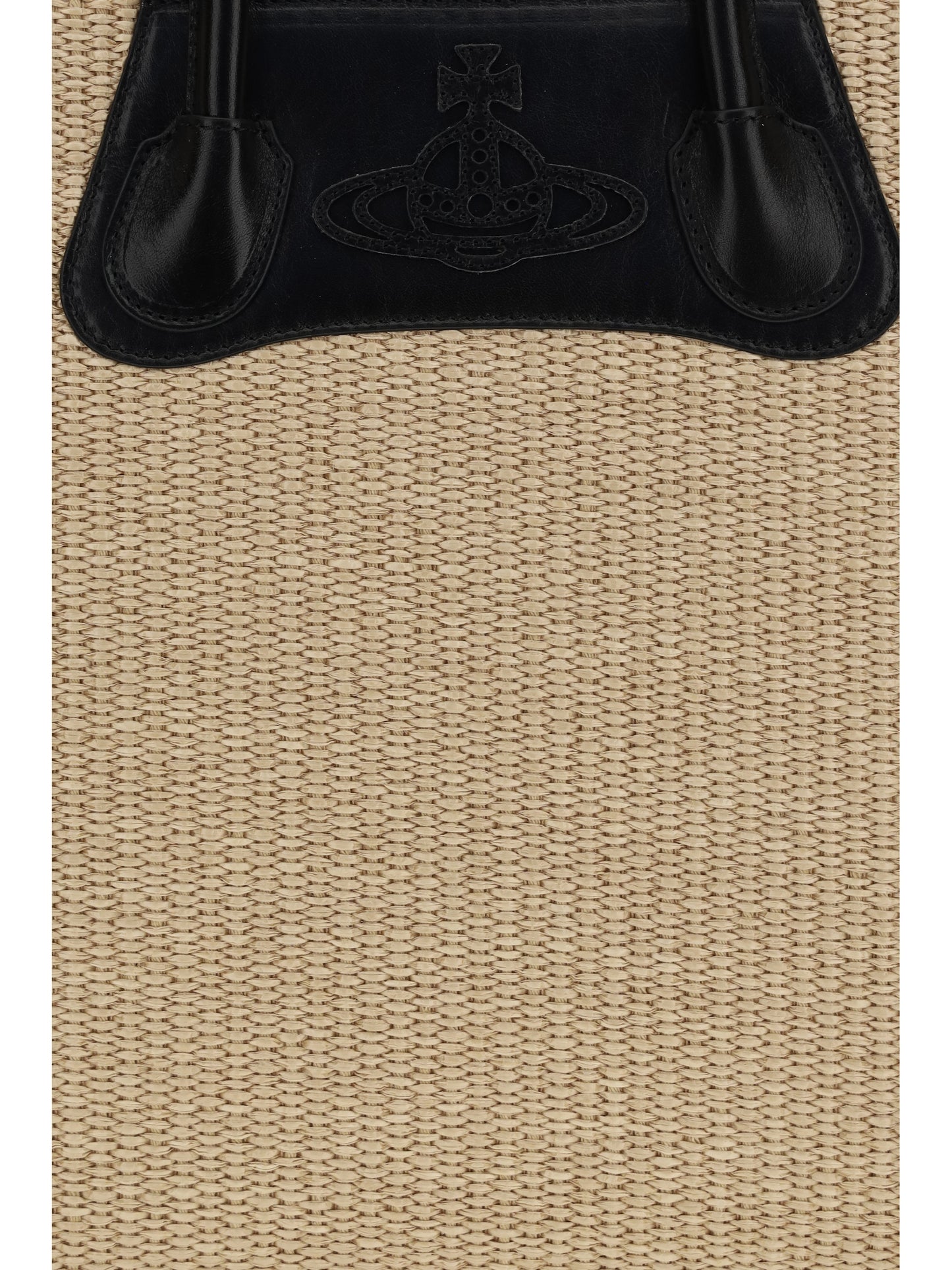 Vivienne Westwood Women Troy Tote Bag VIVIENNE WESTWOOD