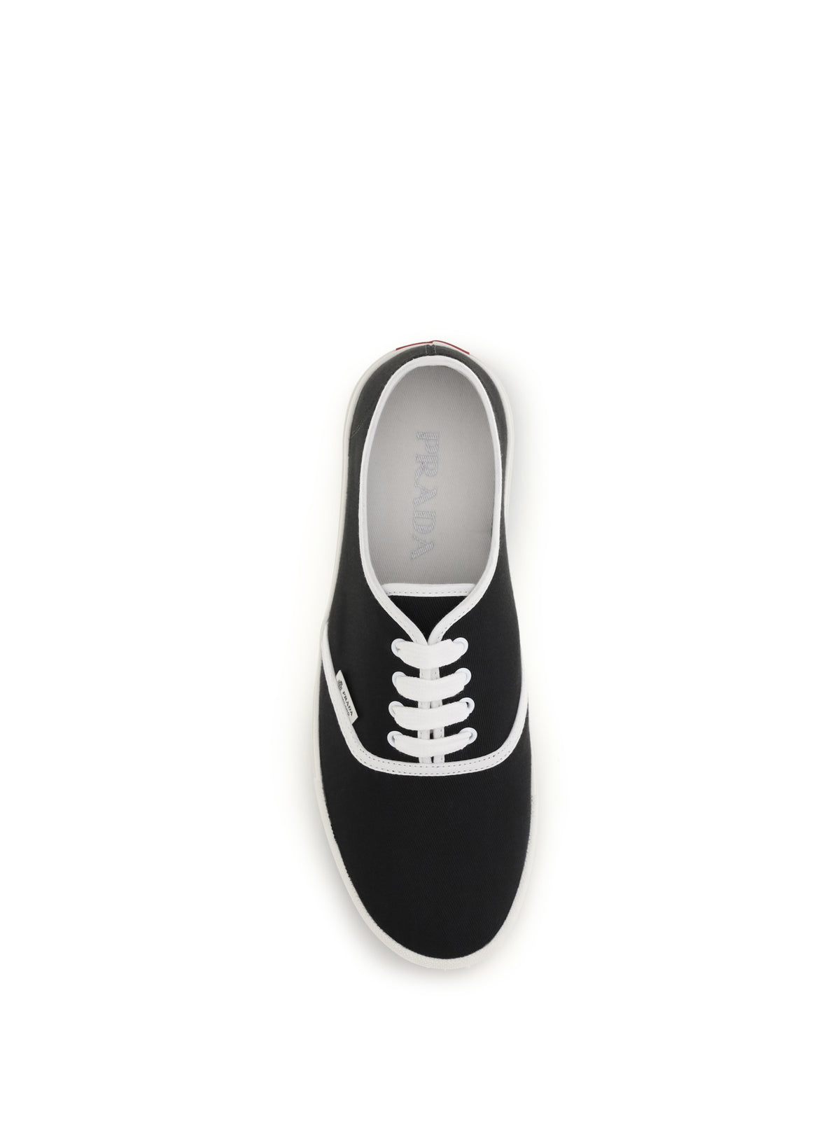 Prada Men Drill Sneakers PRADA