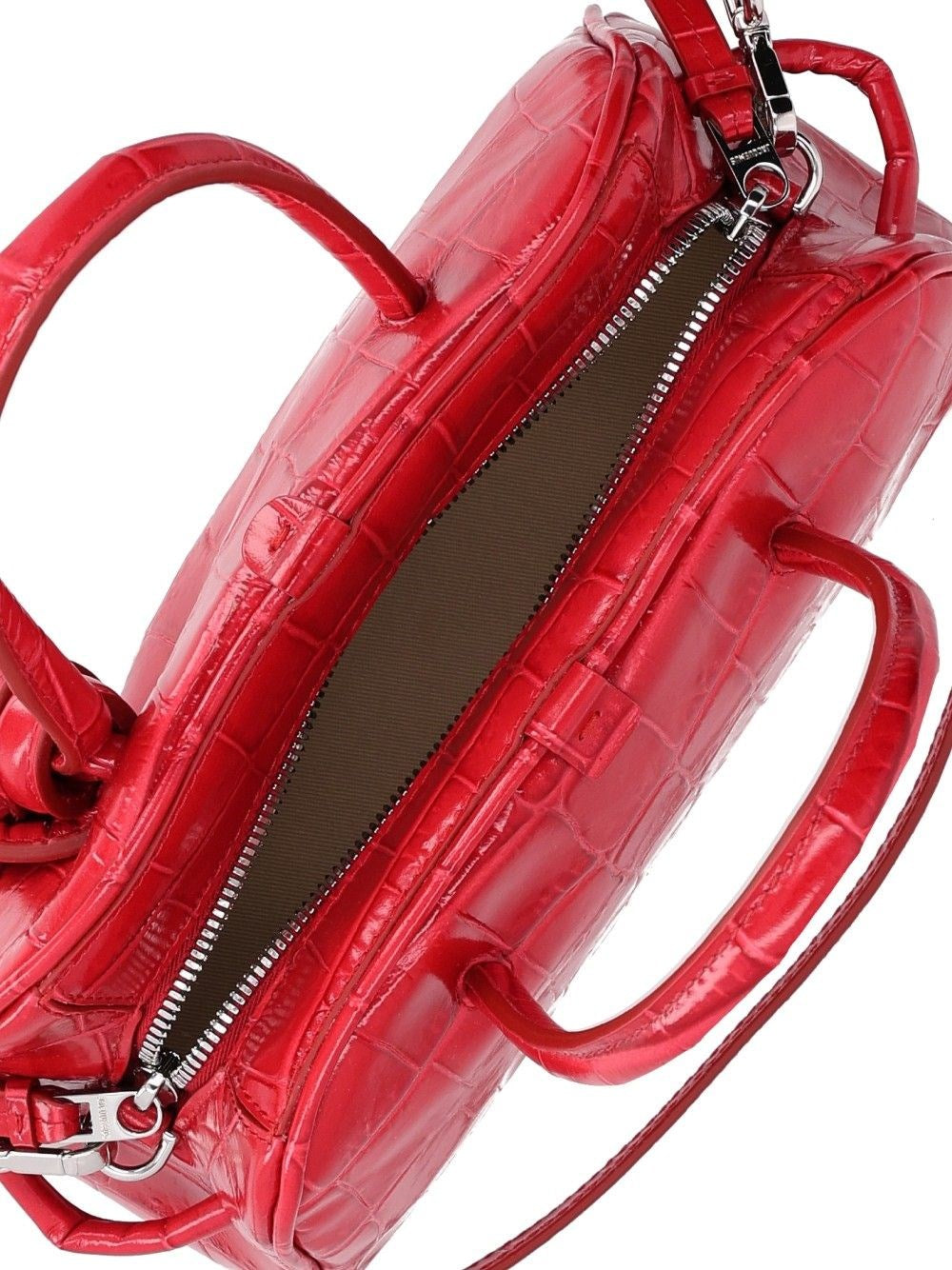 Jacquemus Women Borsa Bowling Turismo Small JACQUEMUS