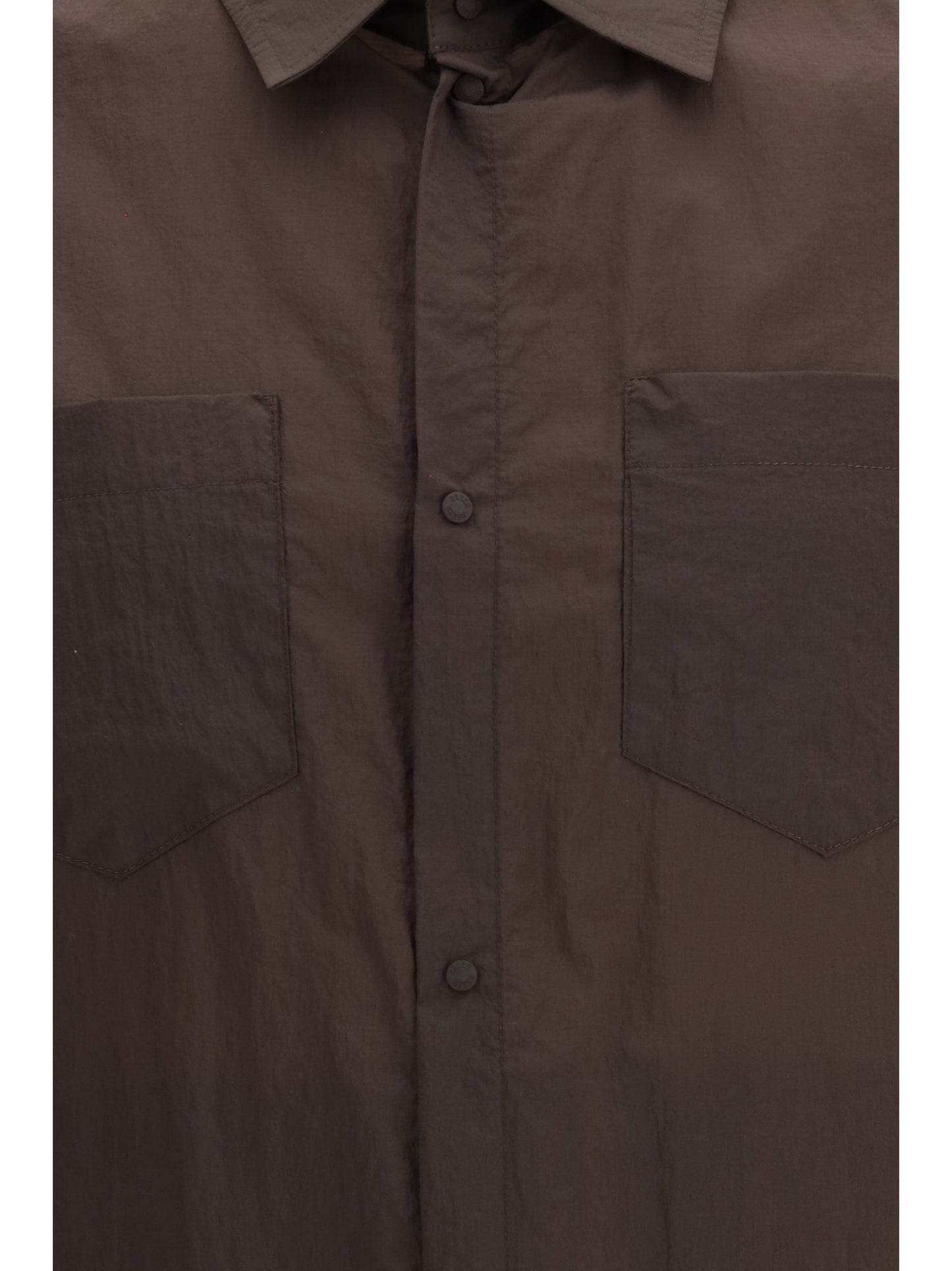 Herno Men Technical Shirt HERNO