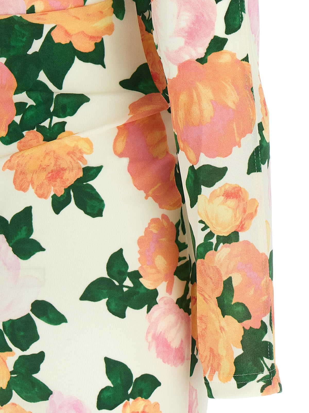 Stella Mccartney Women Printed Dress STELLA MCCARTNEY