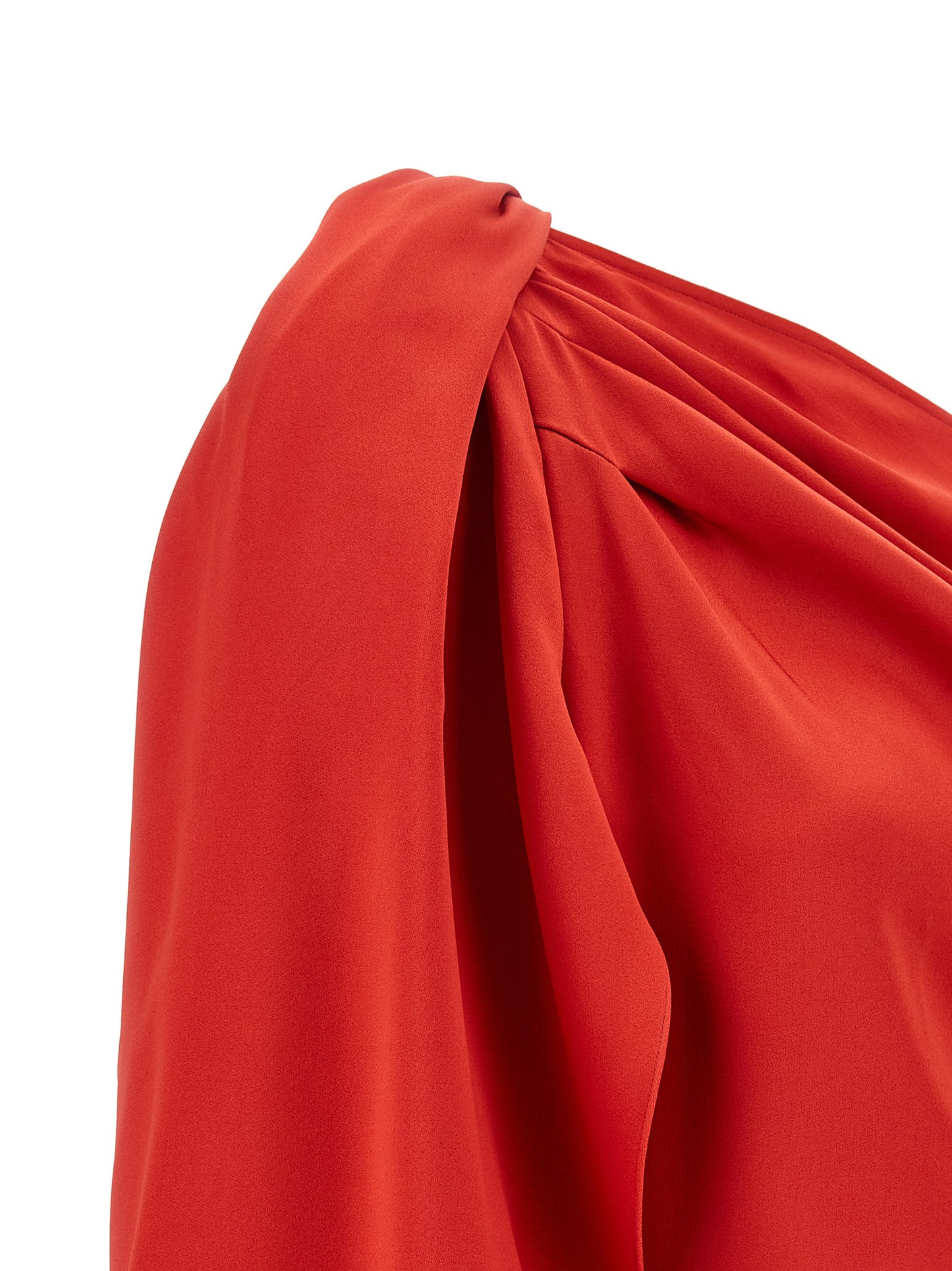 Stella Mccartney Women One-Shoulder Dress STELLA MCCARTNEY