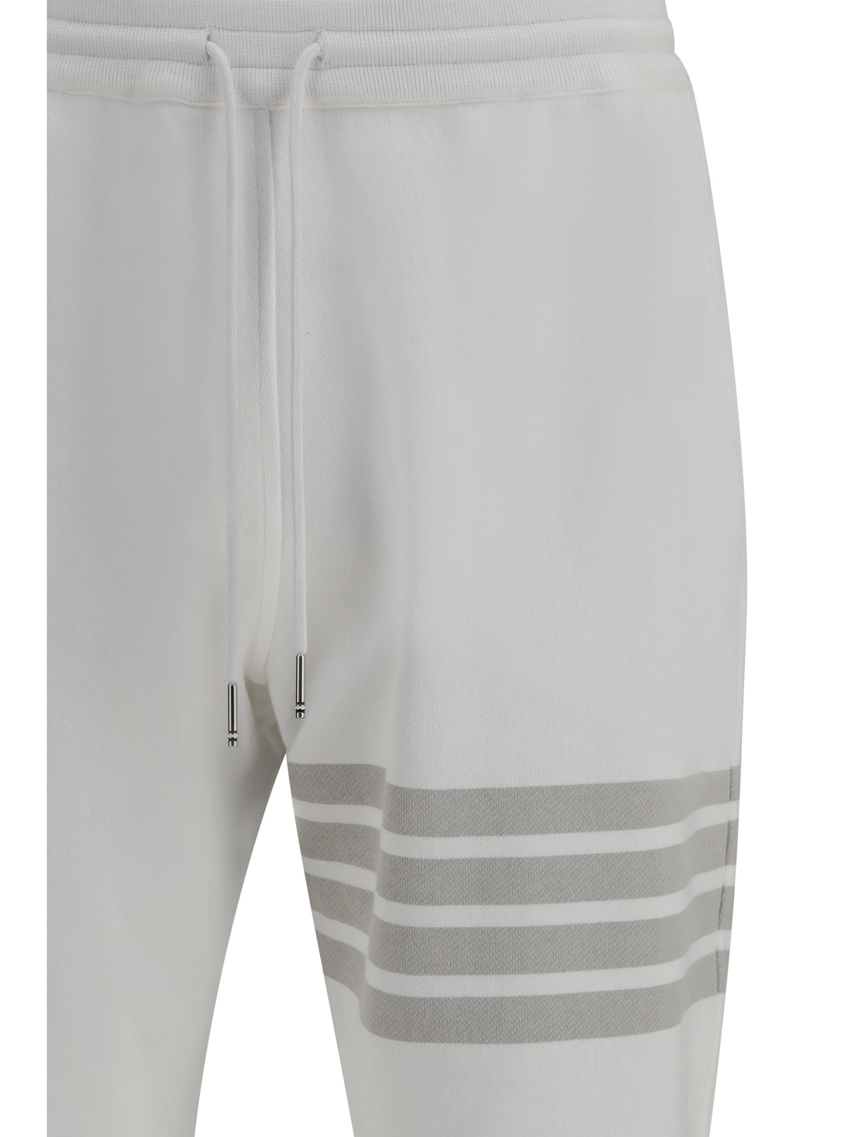 Thom Browne Men Cotton Sweatpants THOM BROWNE