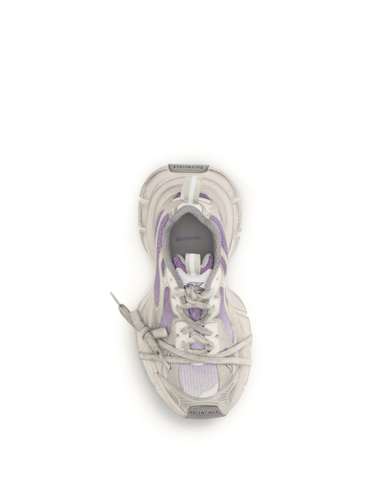 Balenciaga Women 3Xl Gradient Sneakers BALENCIAGA