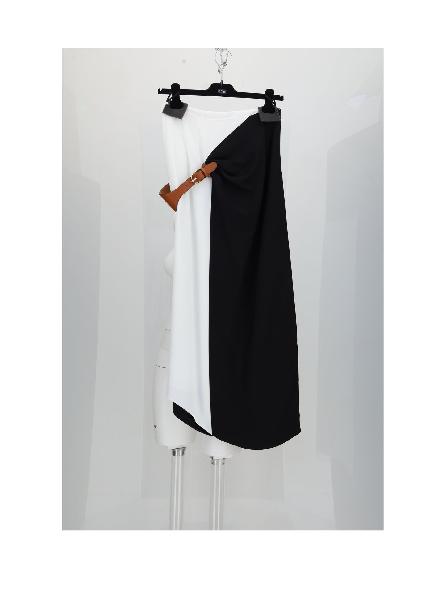 Celine Women Draped Skirt CELINE