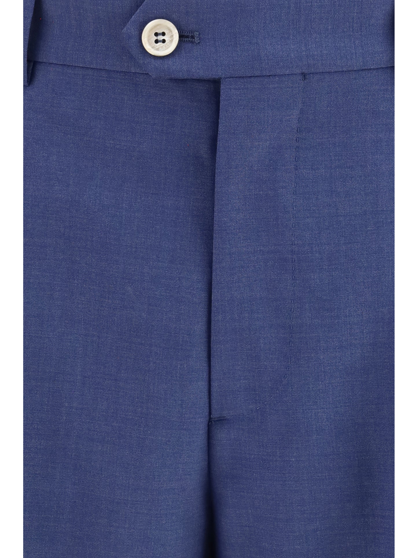 Brunello Cucinelli Men Single-Breasted Suit With Peak Lapels BRUNELLO CUCINELLI