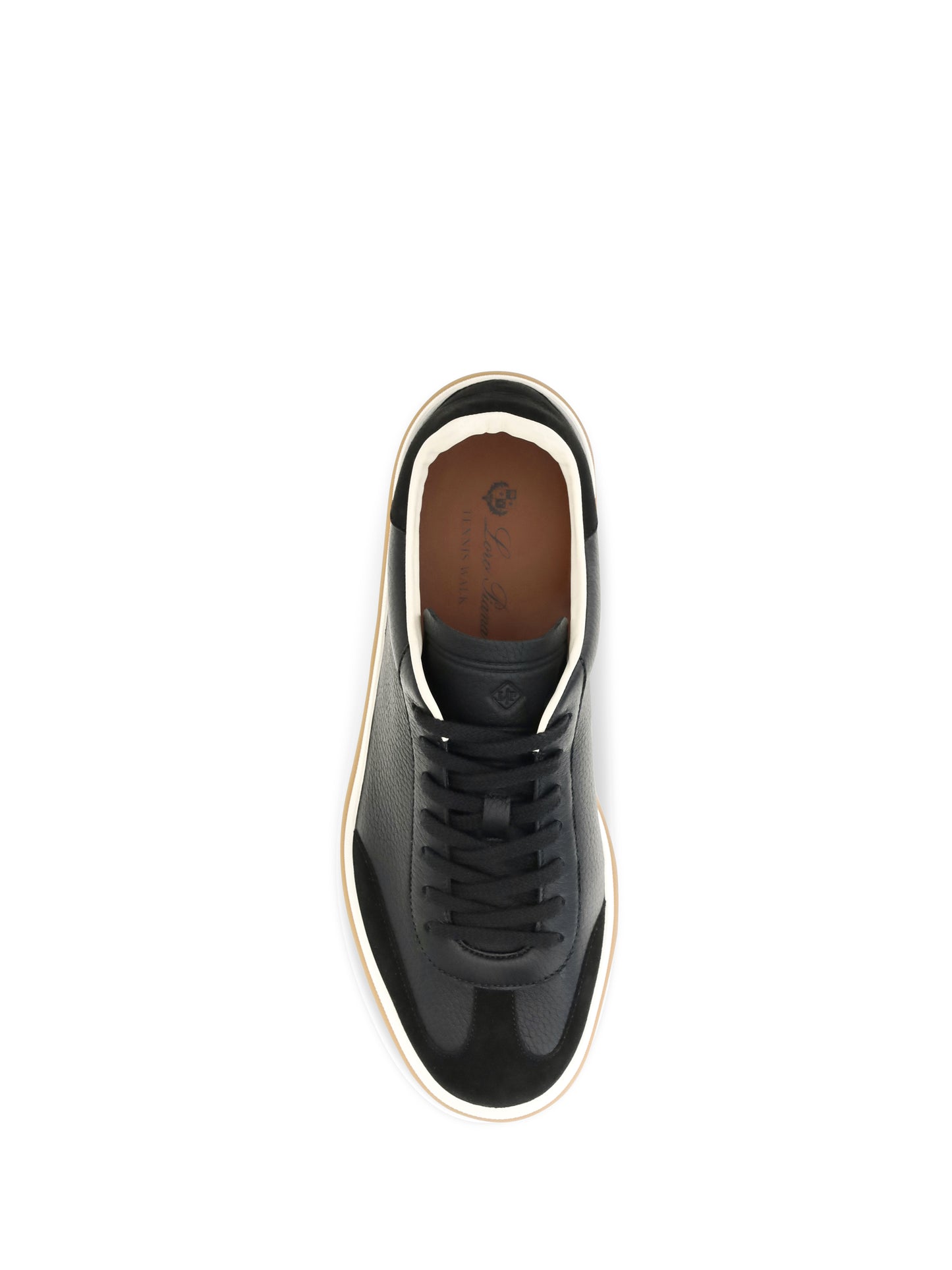 Loro Piana Men Tennis Walk Sneakers LORO PIANA