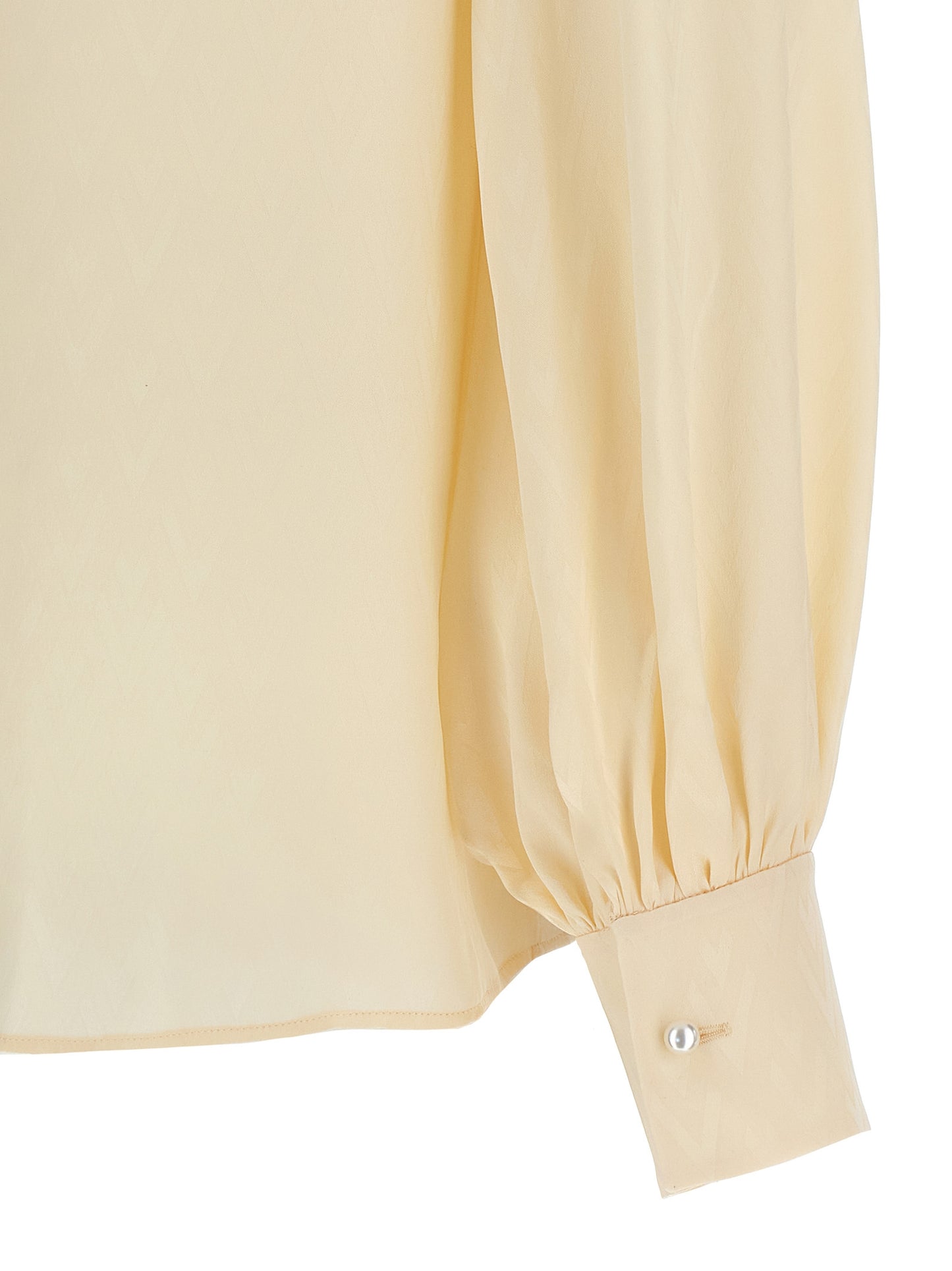 Valentino Garavani Women Valentino Garavani 'Toute La V' Shirt VALENTINO GARAVANI