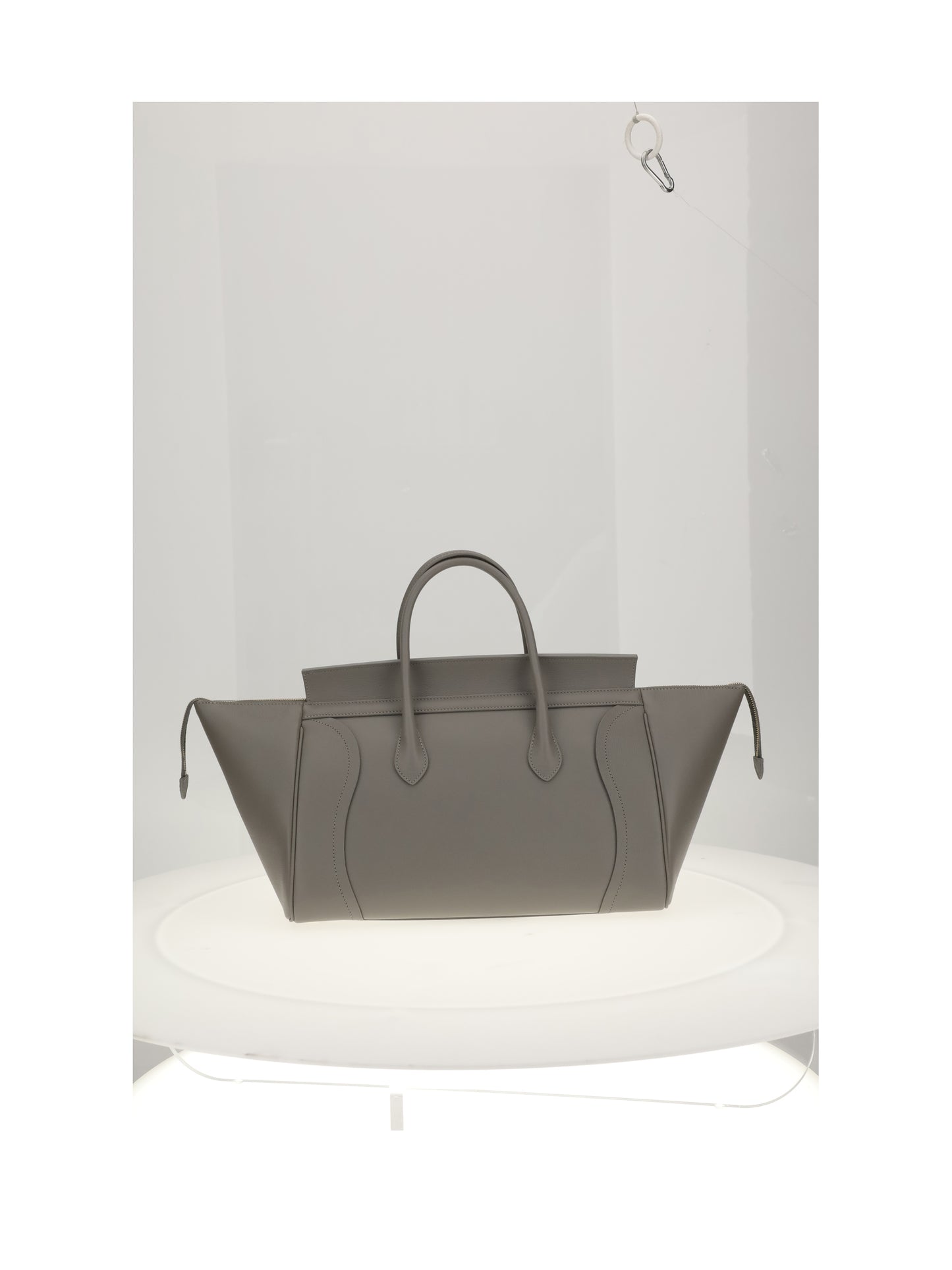 Celine Women Medium New Luggage CELINE