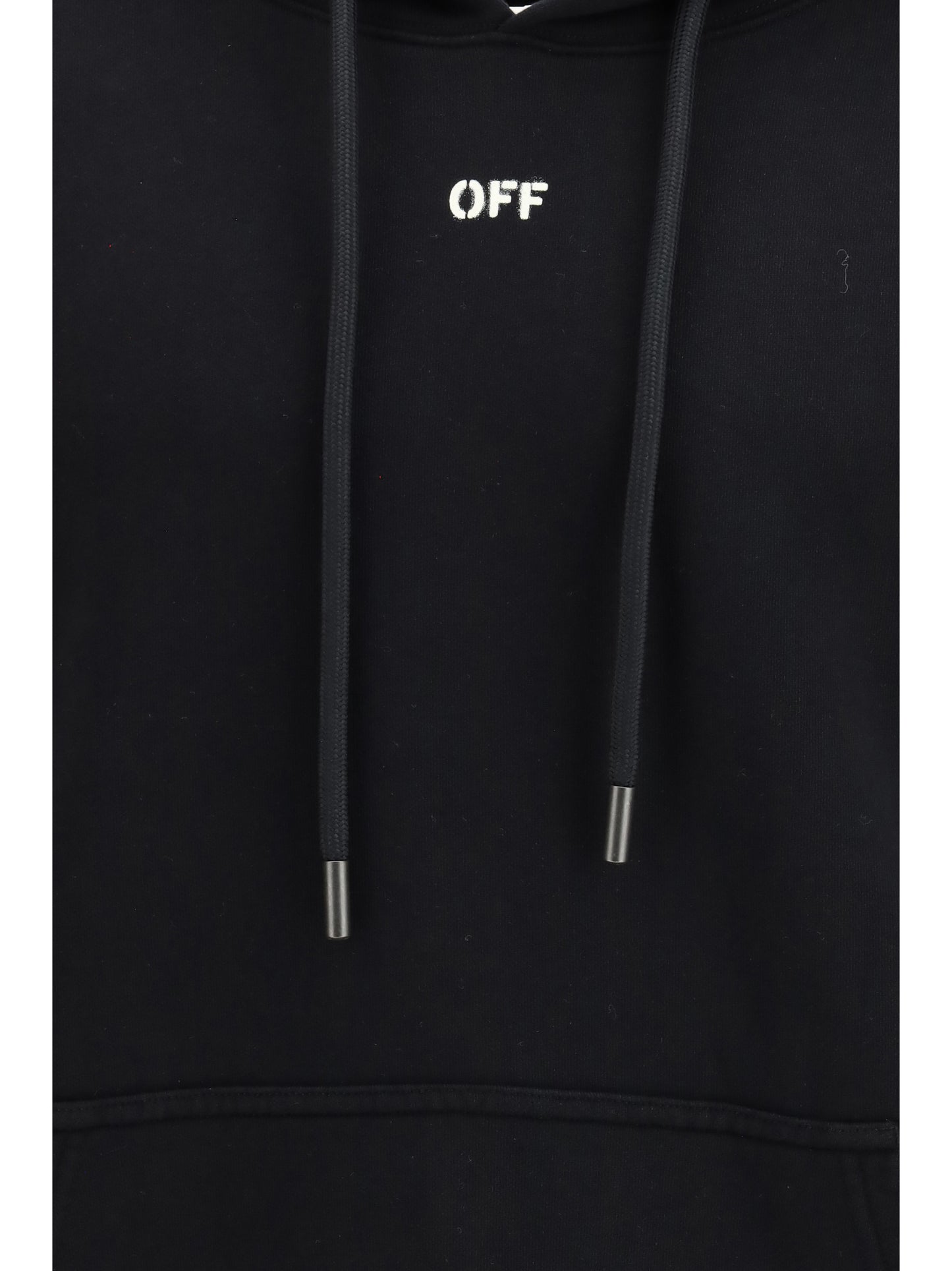 Off-White Men Skate Hoodie OFF-WHITE