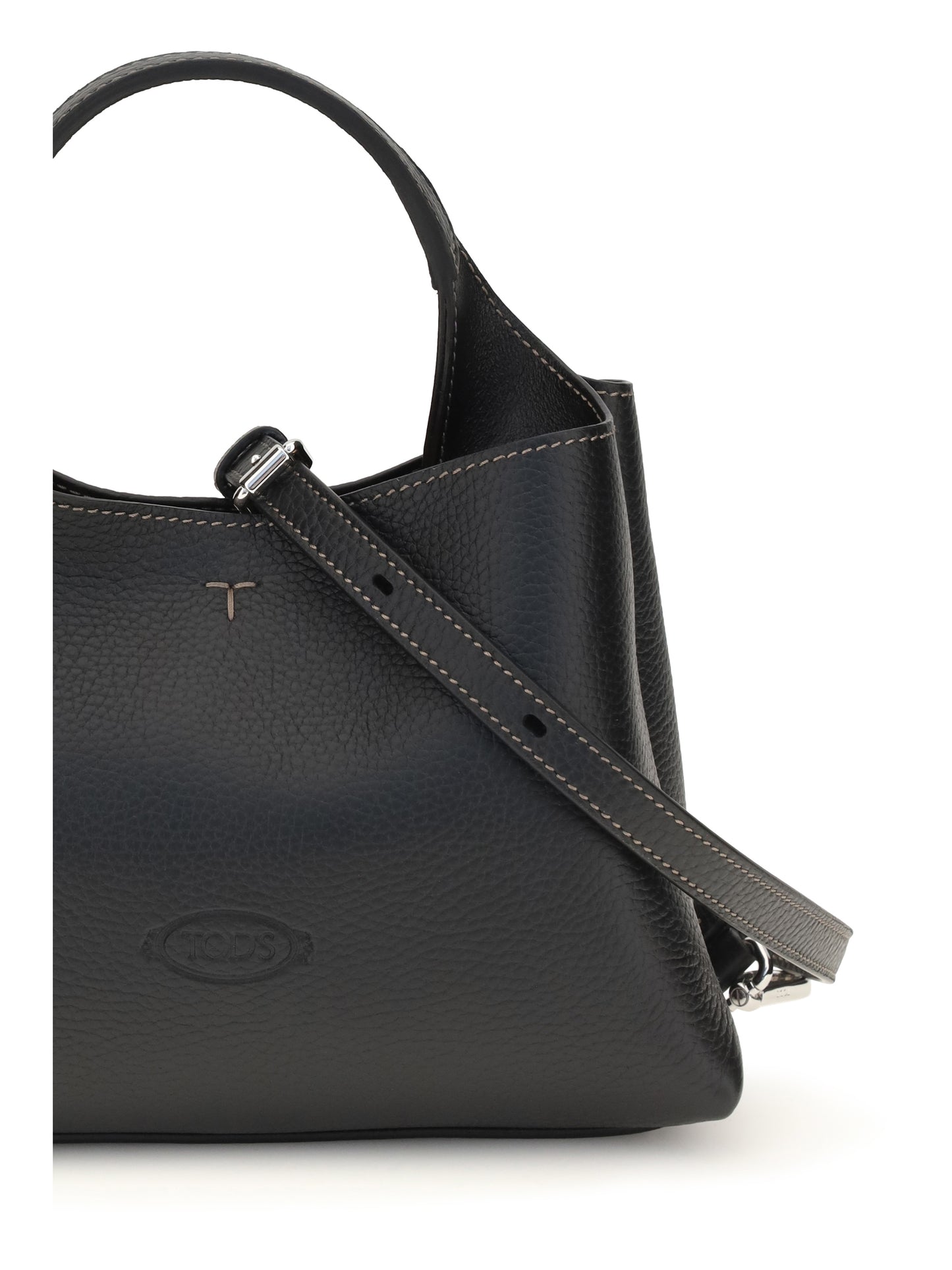 Tod's Women Micro Leather Handbag TOD'S