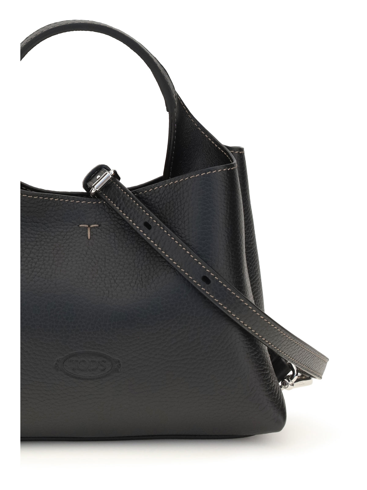 Tod's Women Micro Leather Handbag TOD'S