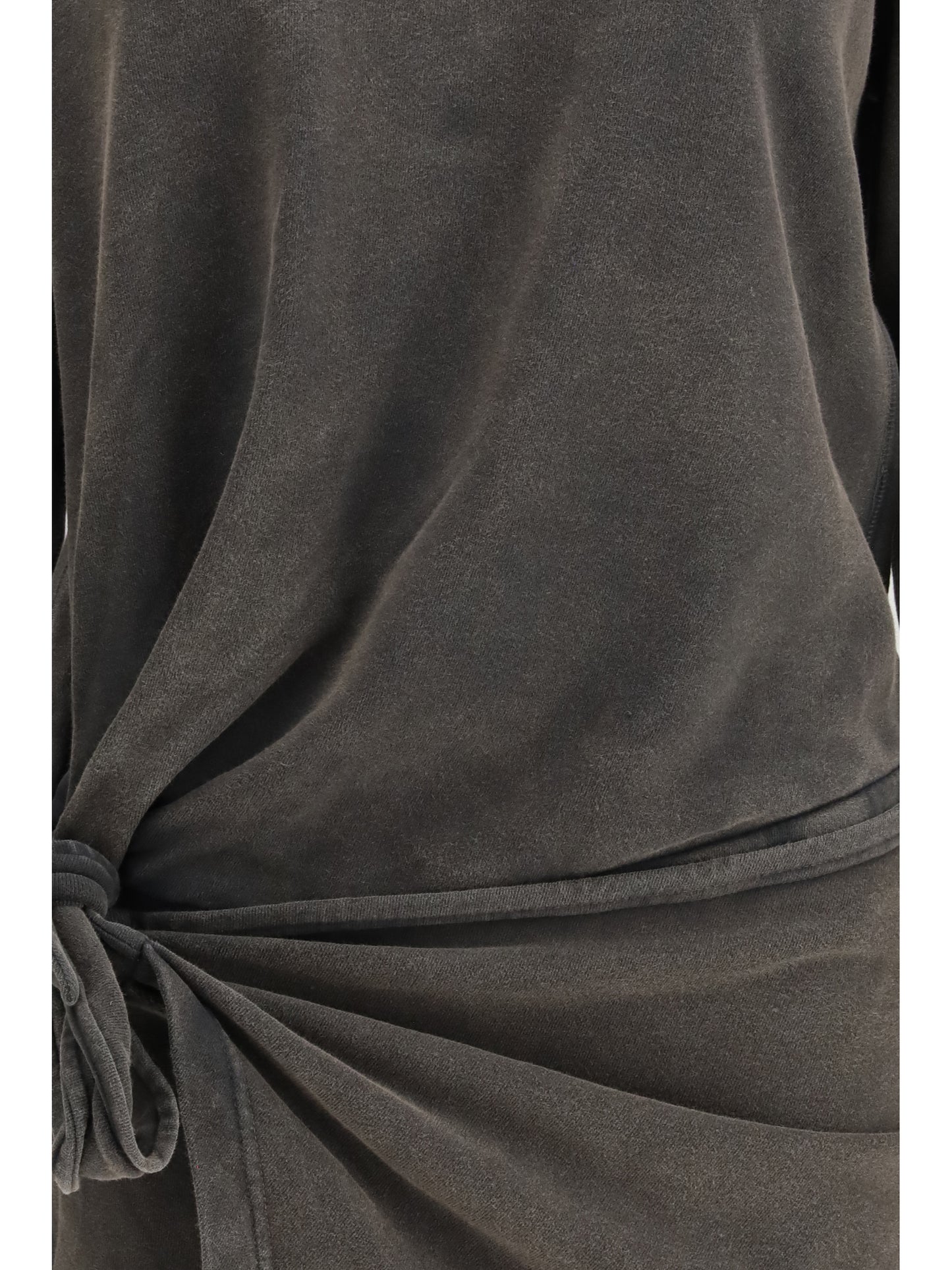Marant Etoile Women Zae Fleece Dress