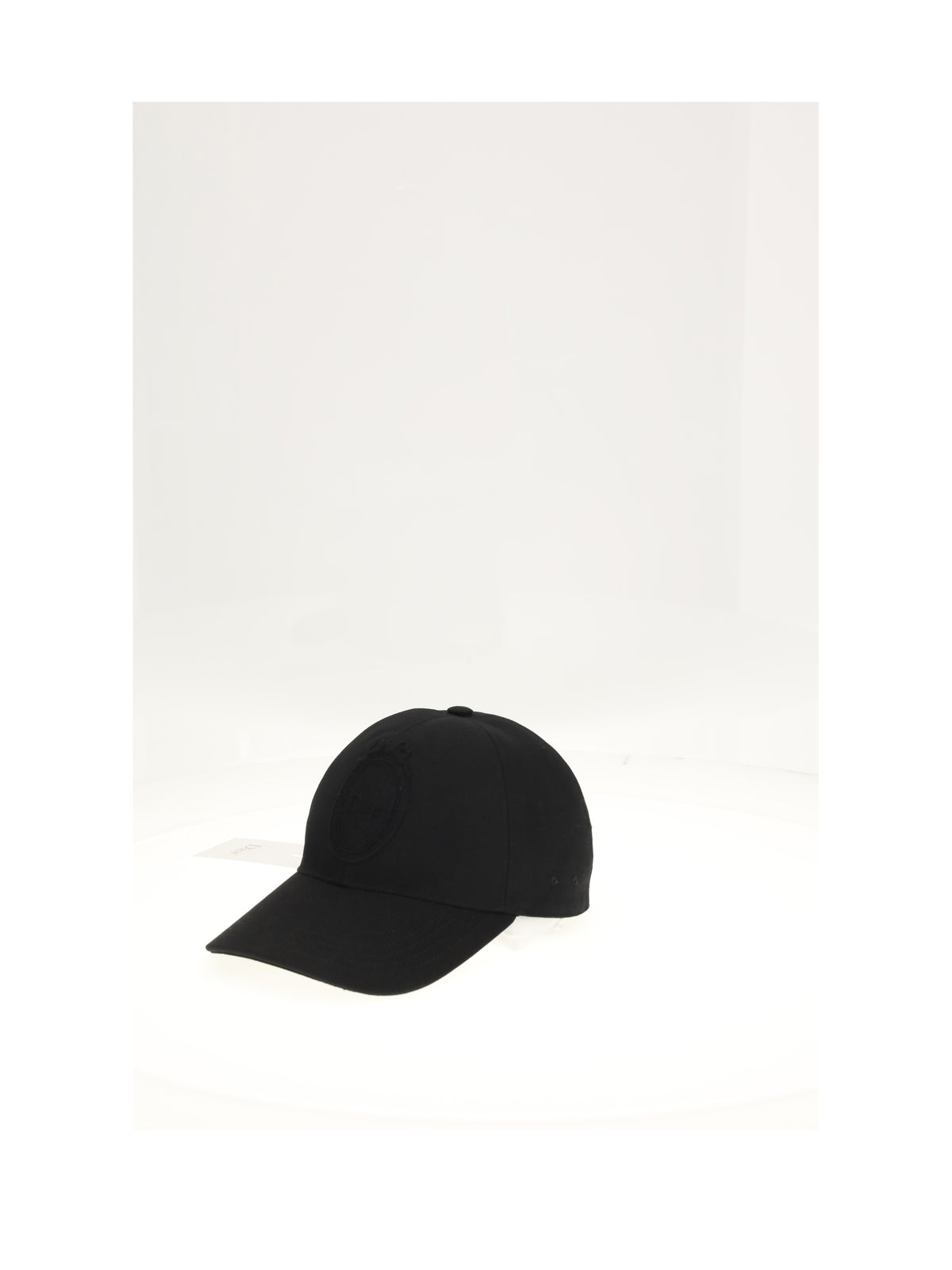 Dior Women D Player Cap CHRISTIAN DIOR