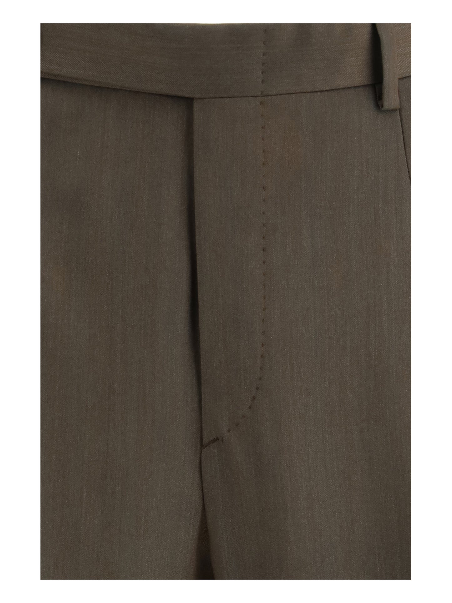 Brioni Men Capri Pants BRIONI