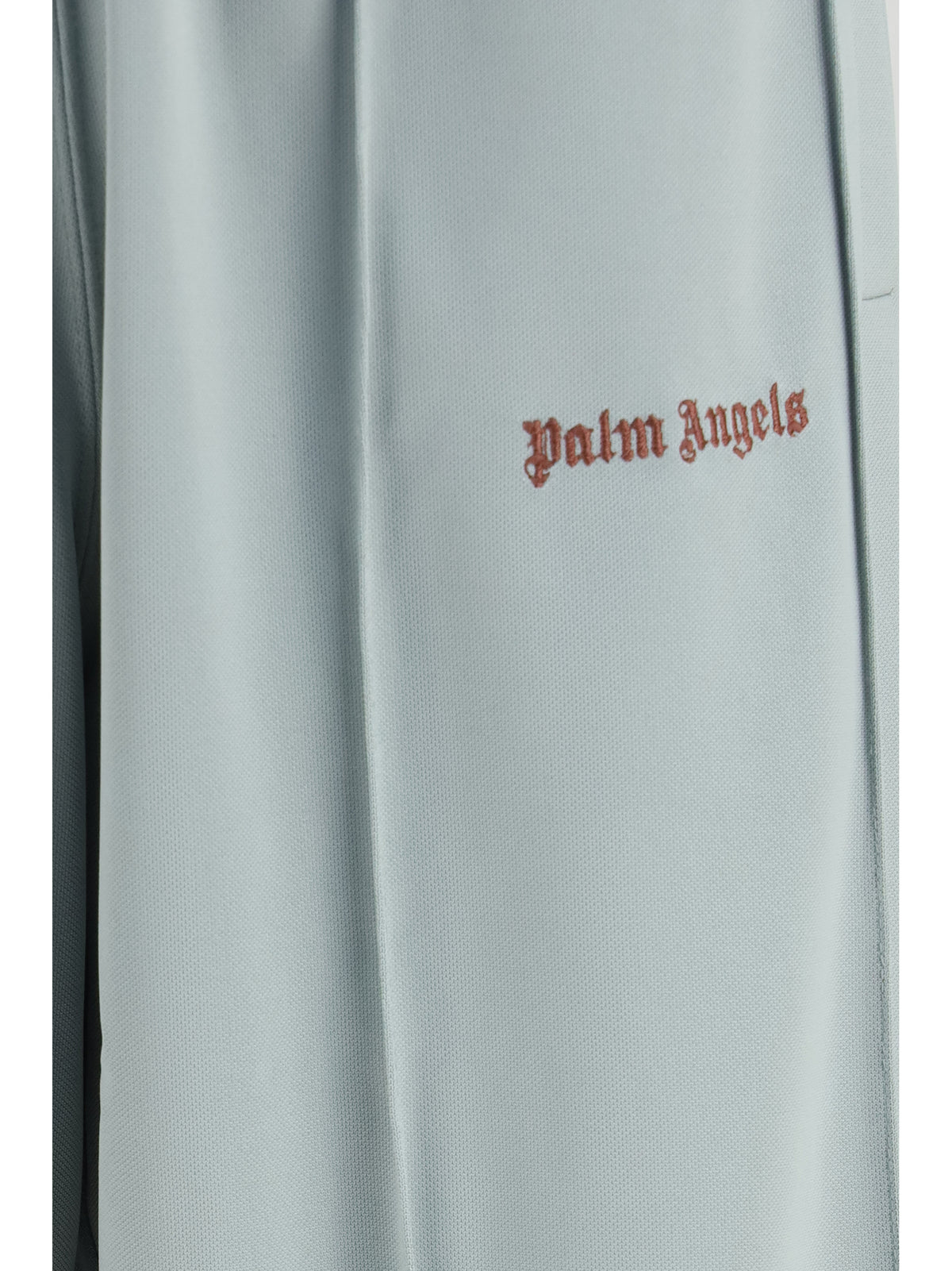 Palm Angels Men Urban Track Logo Sweatpants PALM ANGELS