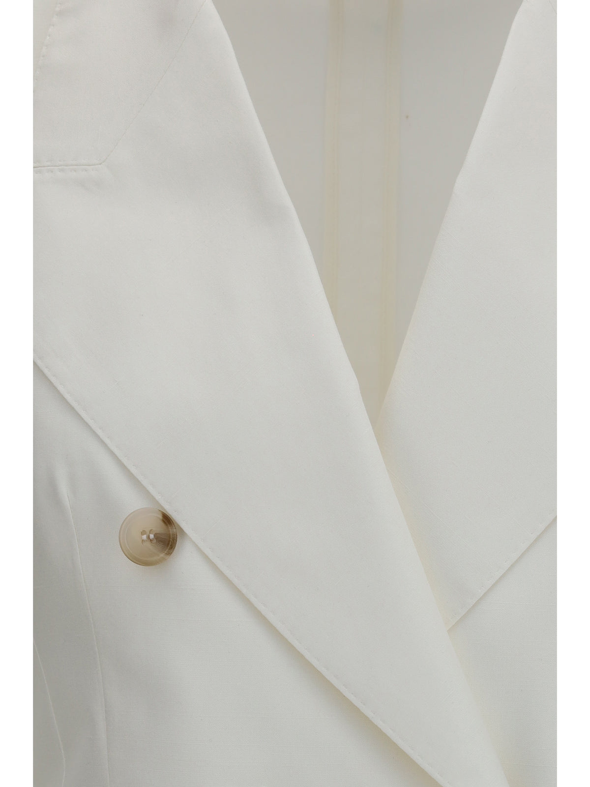 Dolce & Gabbana Women Double-Breasted Blazer DOLCE & GABBANA