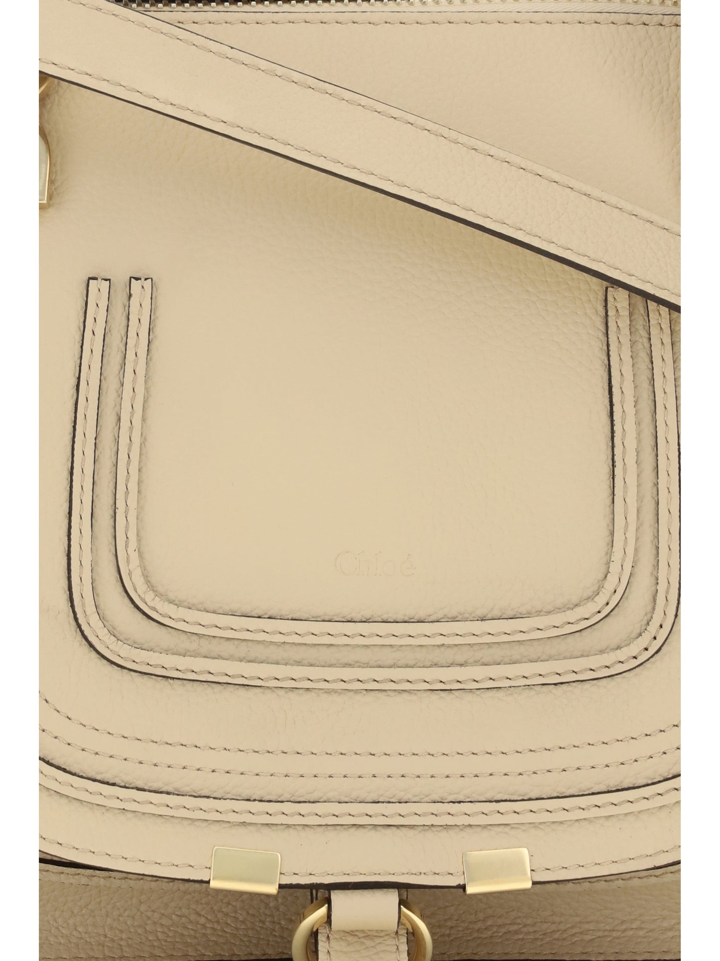 Chloé Women Marcie Handbag CHLOE