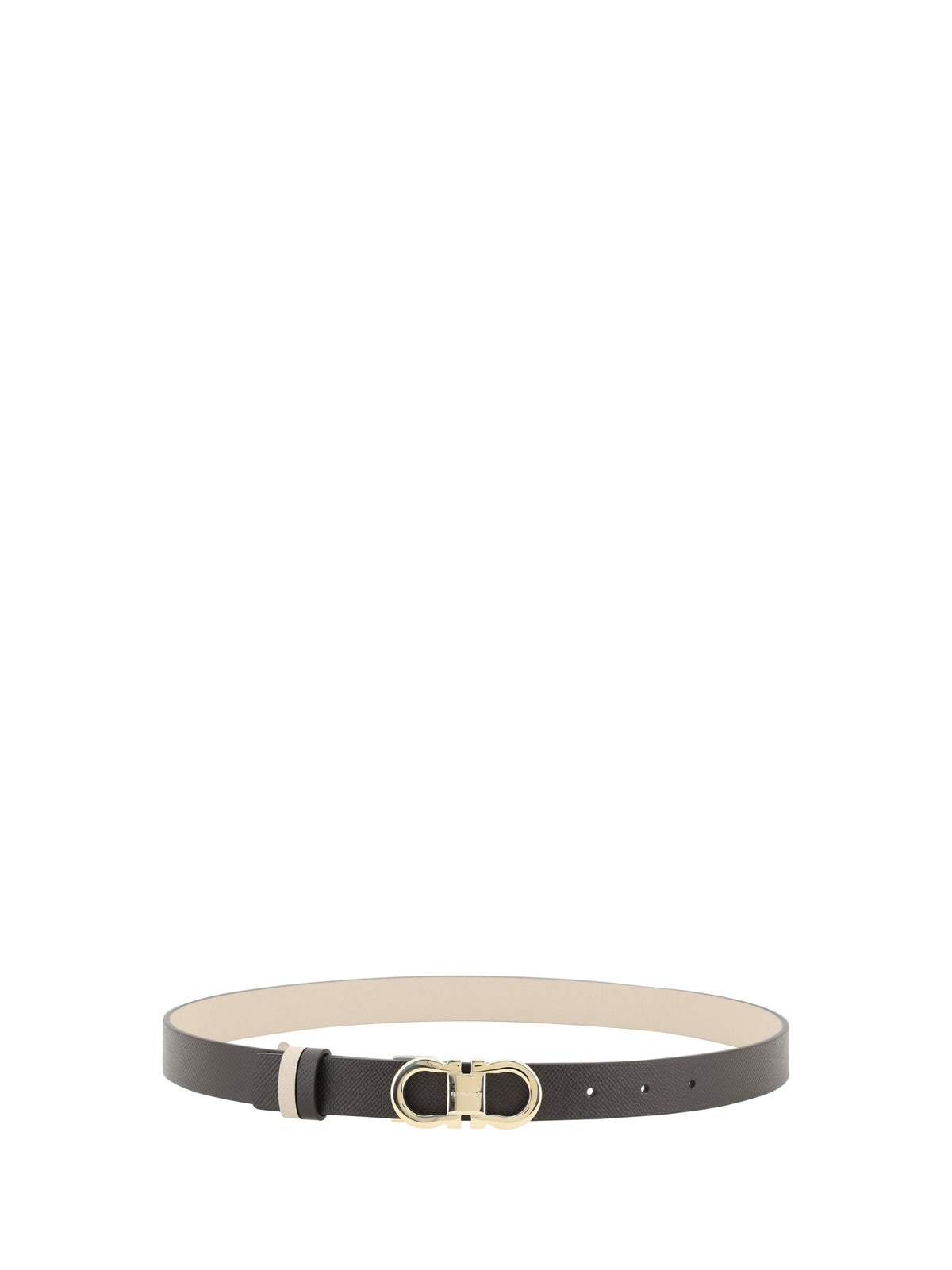 Ferragamo Women Reversible Leather Belt FERRAGAMO