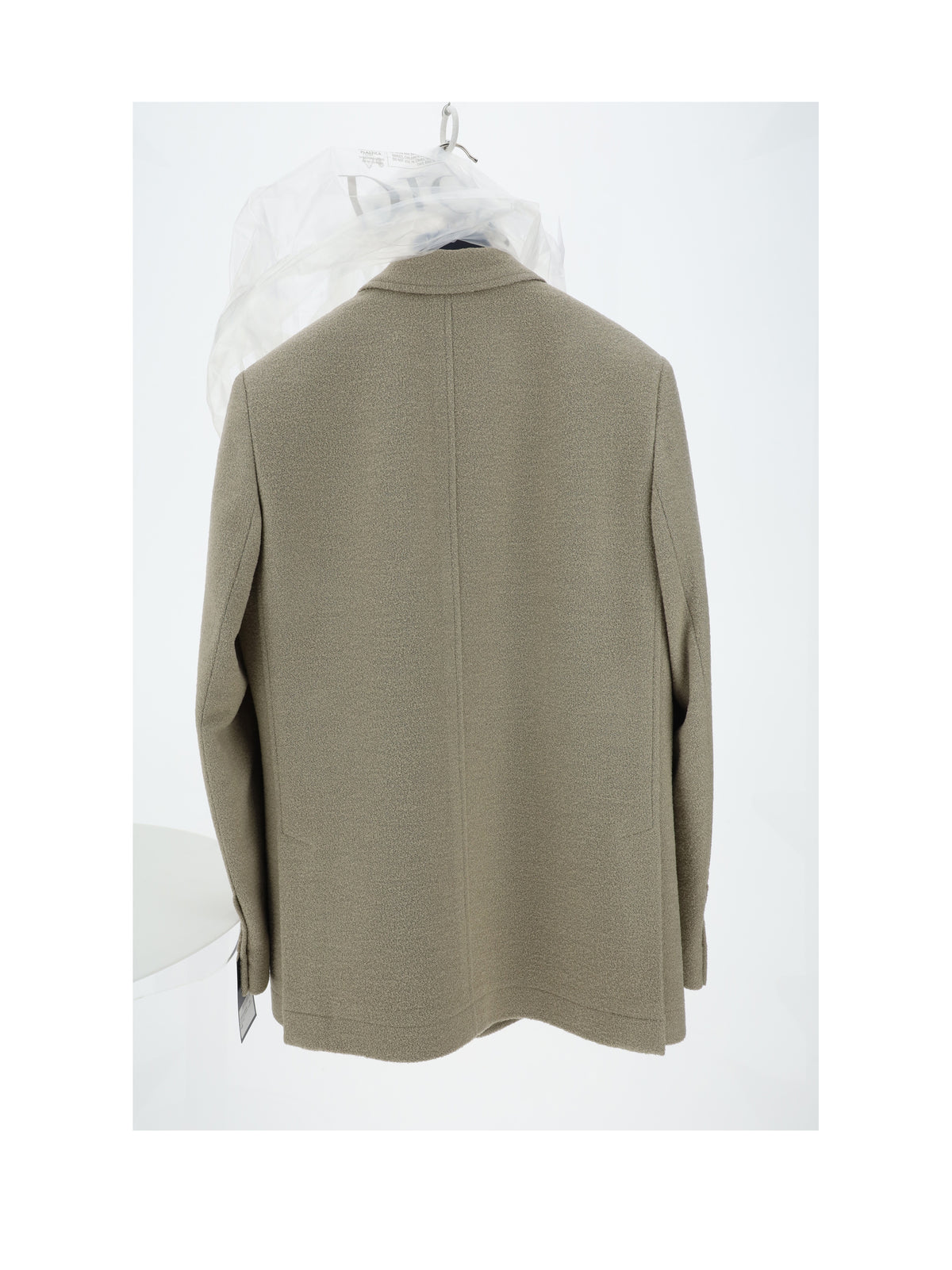 Dior Homme Men Veste Co 2Btbar Ccran 3P Det S Veste C&T CHRISTIAN DIOR