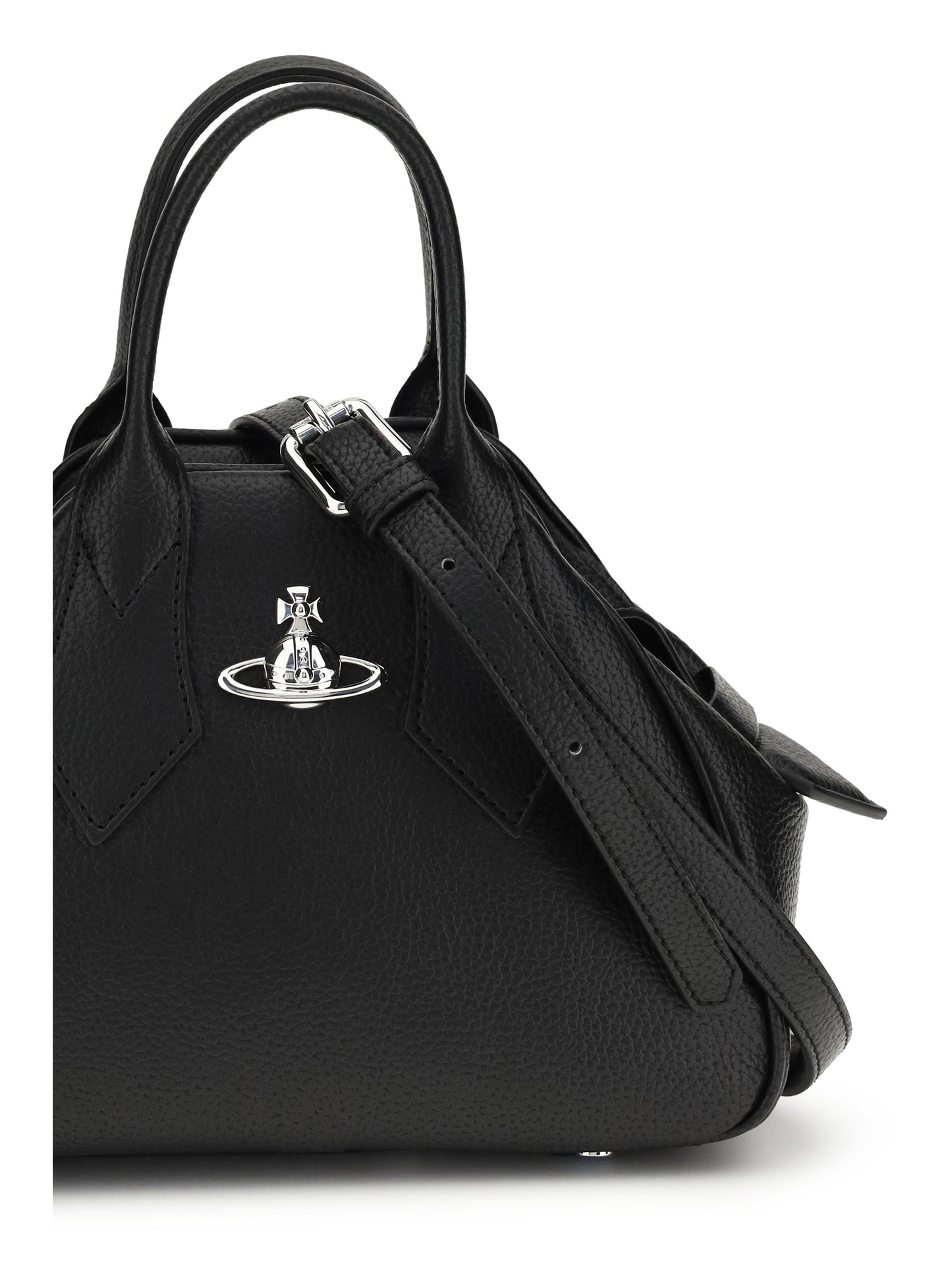 Vivienne Westwood Women Small Yasmine Handbag VIVIENNE WESTWOOD