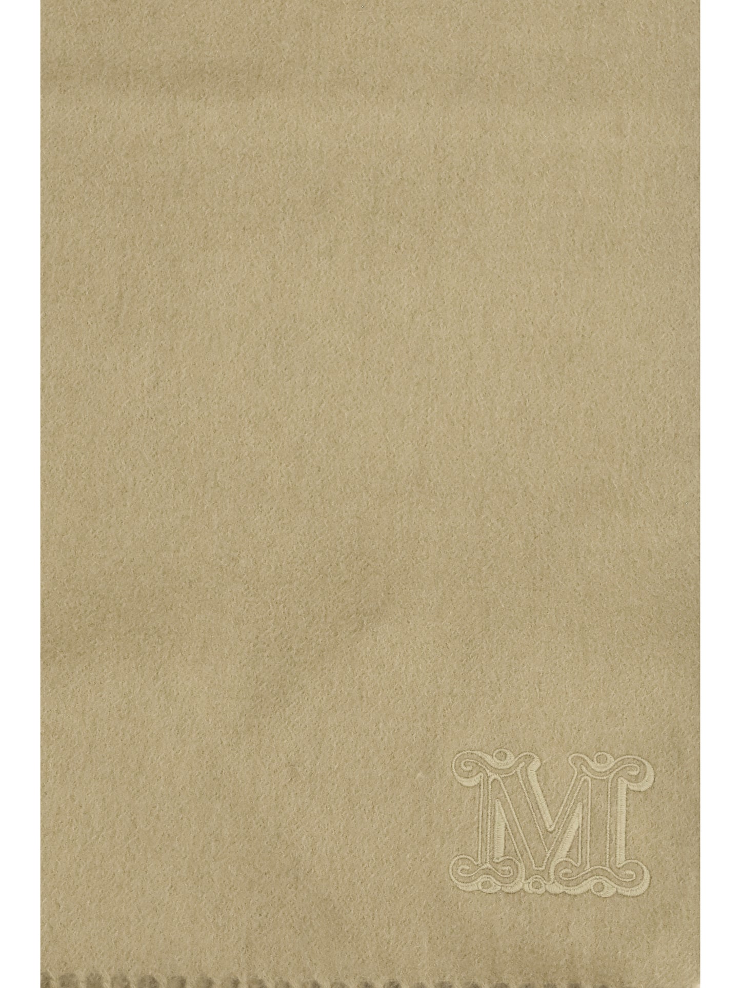 Max Mara Women Dalia Cashmere Scarf MAX MARA