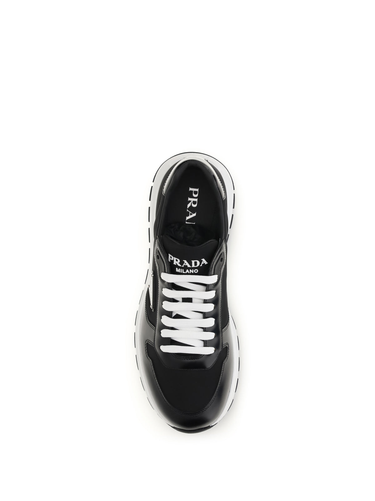 Prada Men Prax 01 Sneakers PRADA