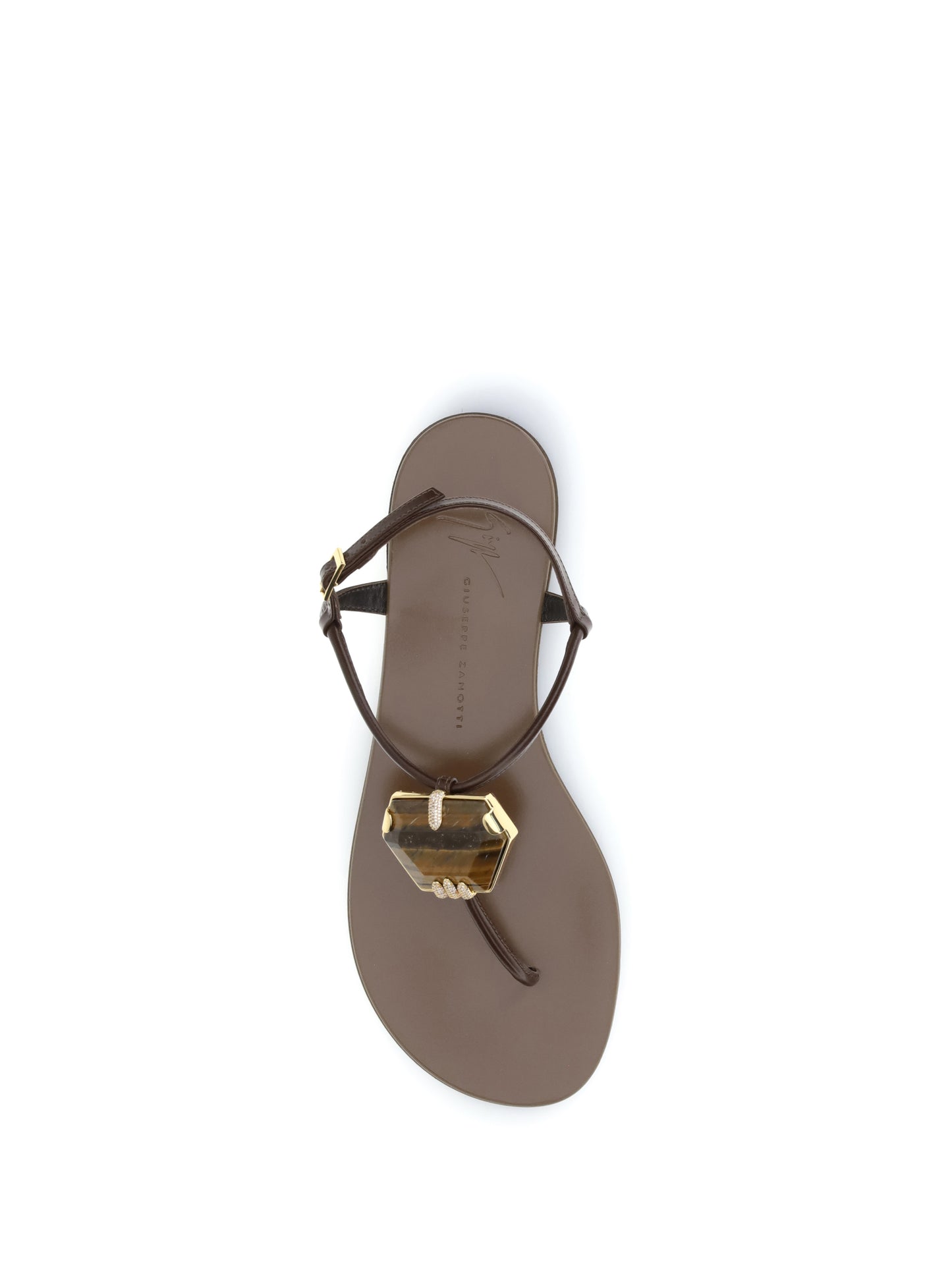 Giuseppe Zanotti Women Pia Muse Sandals GIUSEPPE ZANOTTI