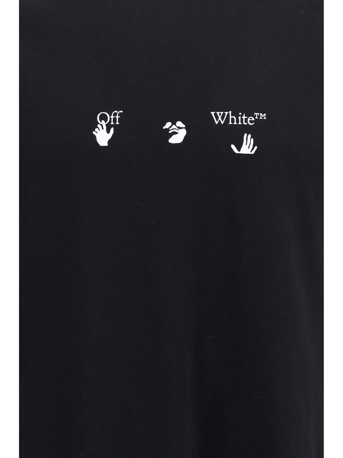 Off-White Men Neighbourhood Skate T-Shirt OFF-WHITE