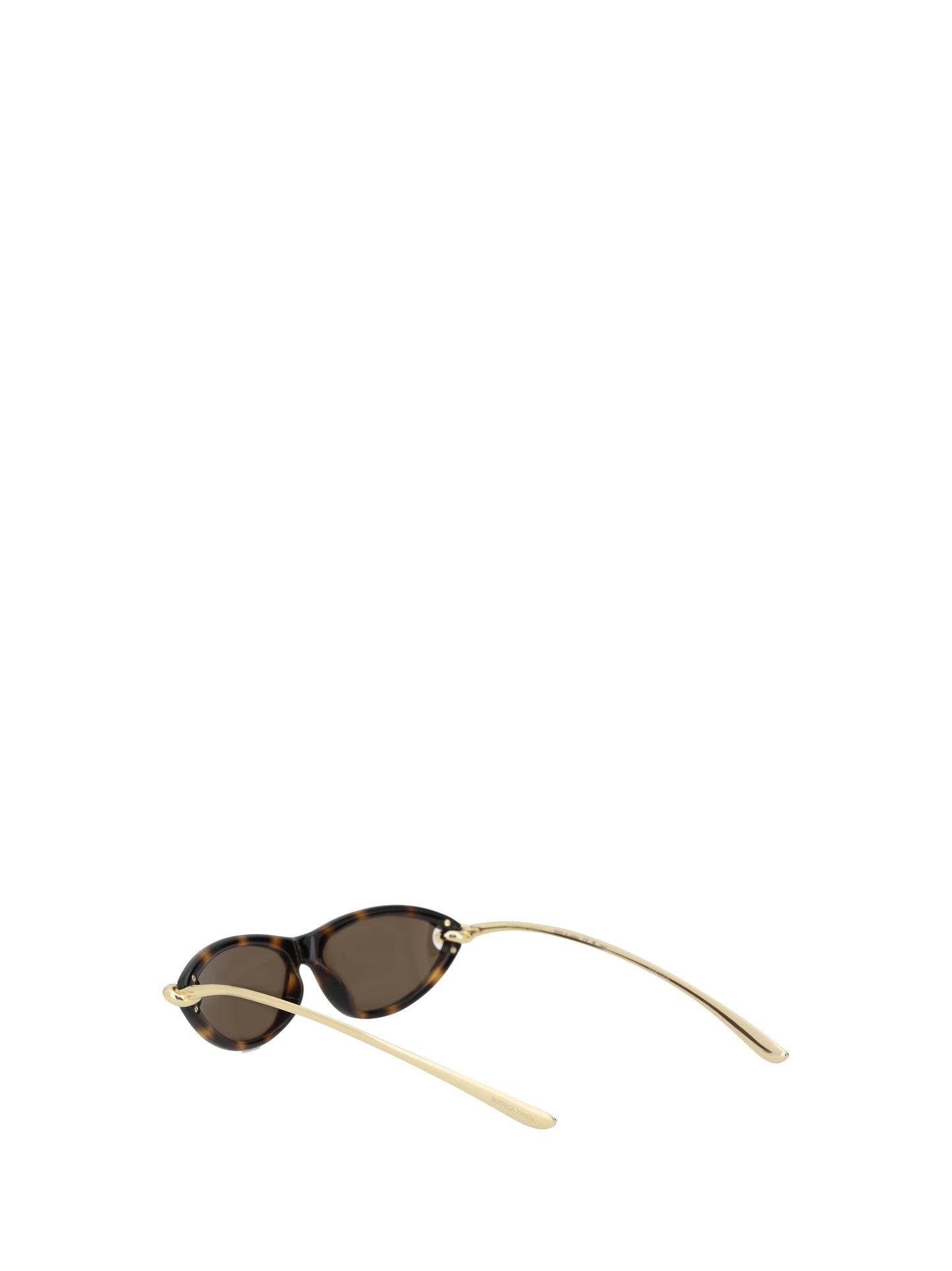 Bottega Veneta Women Sunglasses With Knot BOTTEGA VENETA