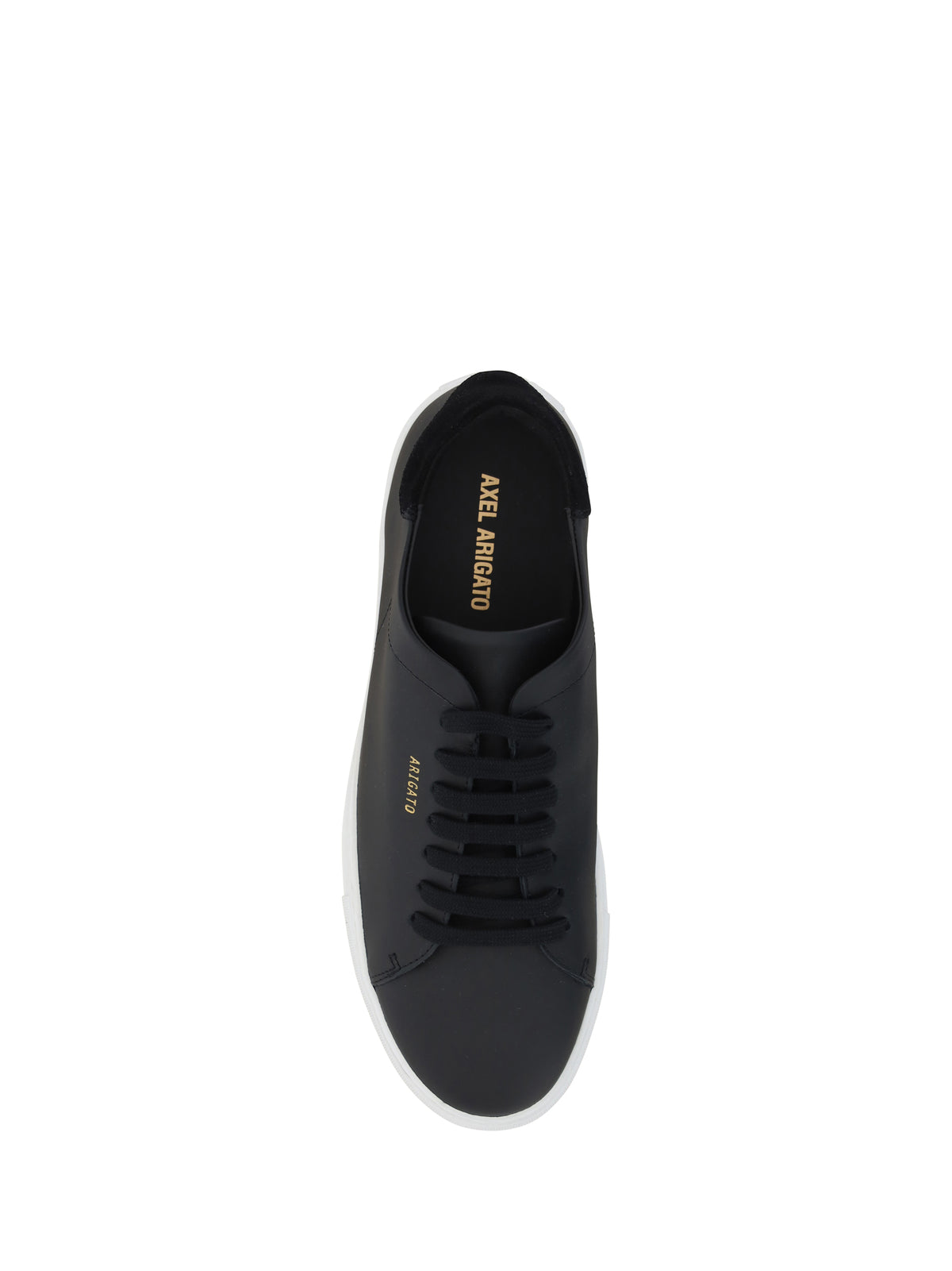 Axel Arigato Men Leather Sneakers AXEL ARIGATO