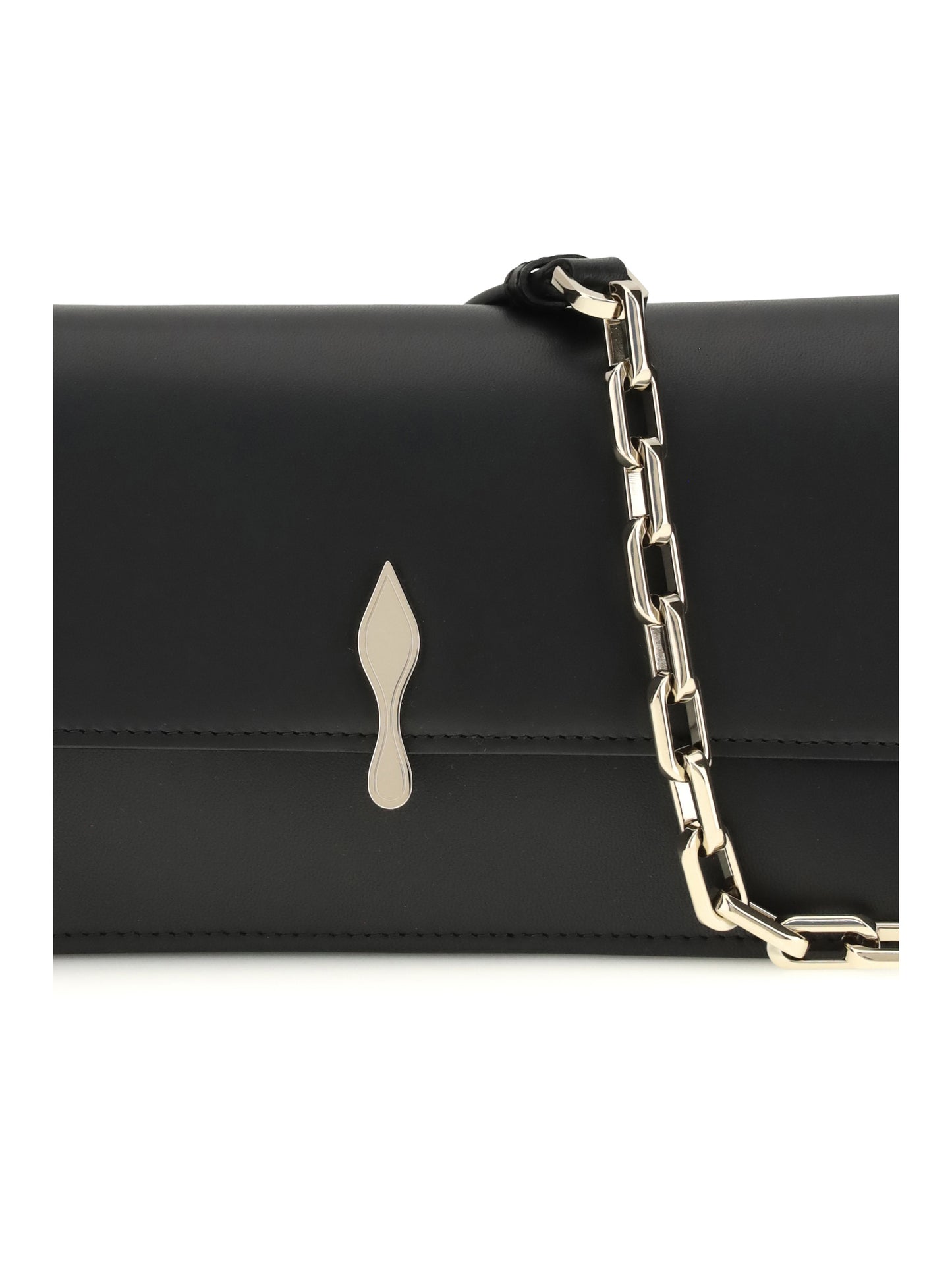 Christian Louboutin Women Bettina Clutch CHRISTIAN LOUBOUTIN