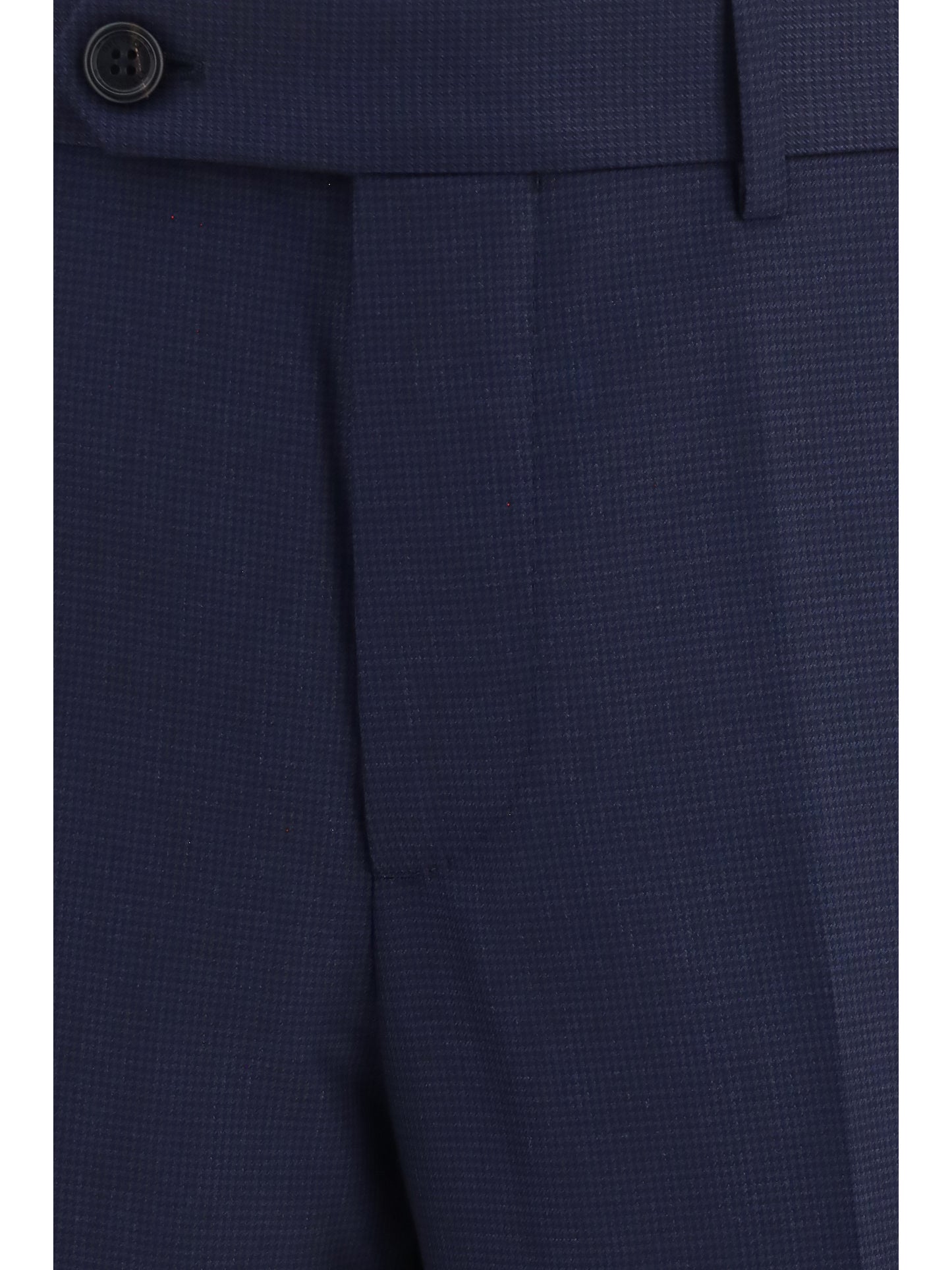 Brunello Cucinelli Men Tailored Virgin Wool Pants BRUNELLO CUCINELLI
